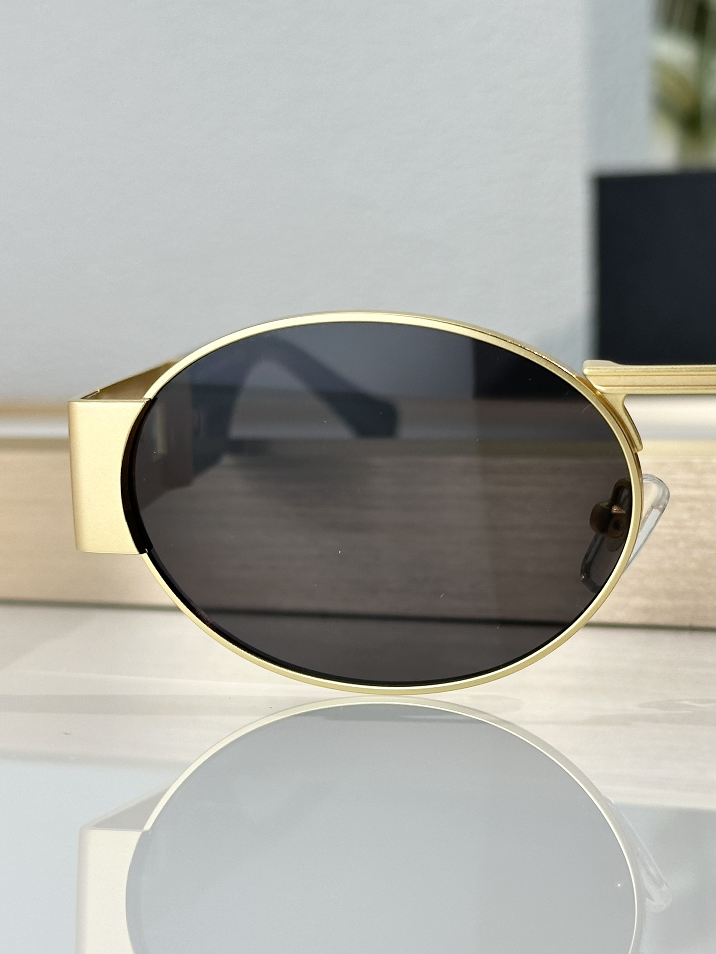 Versace Sunglasses