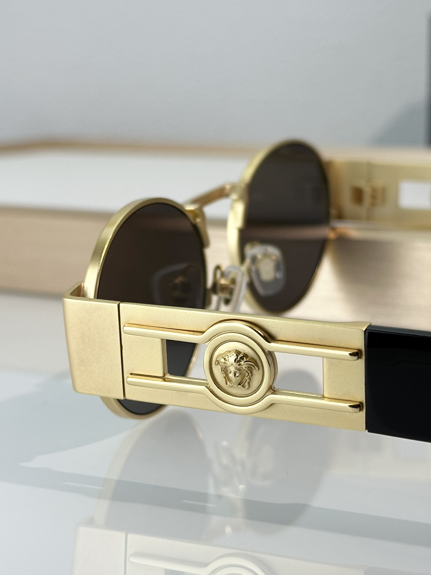 Versace Sunglasses