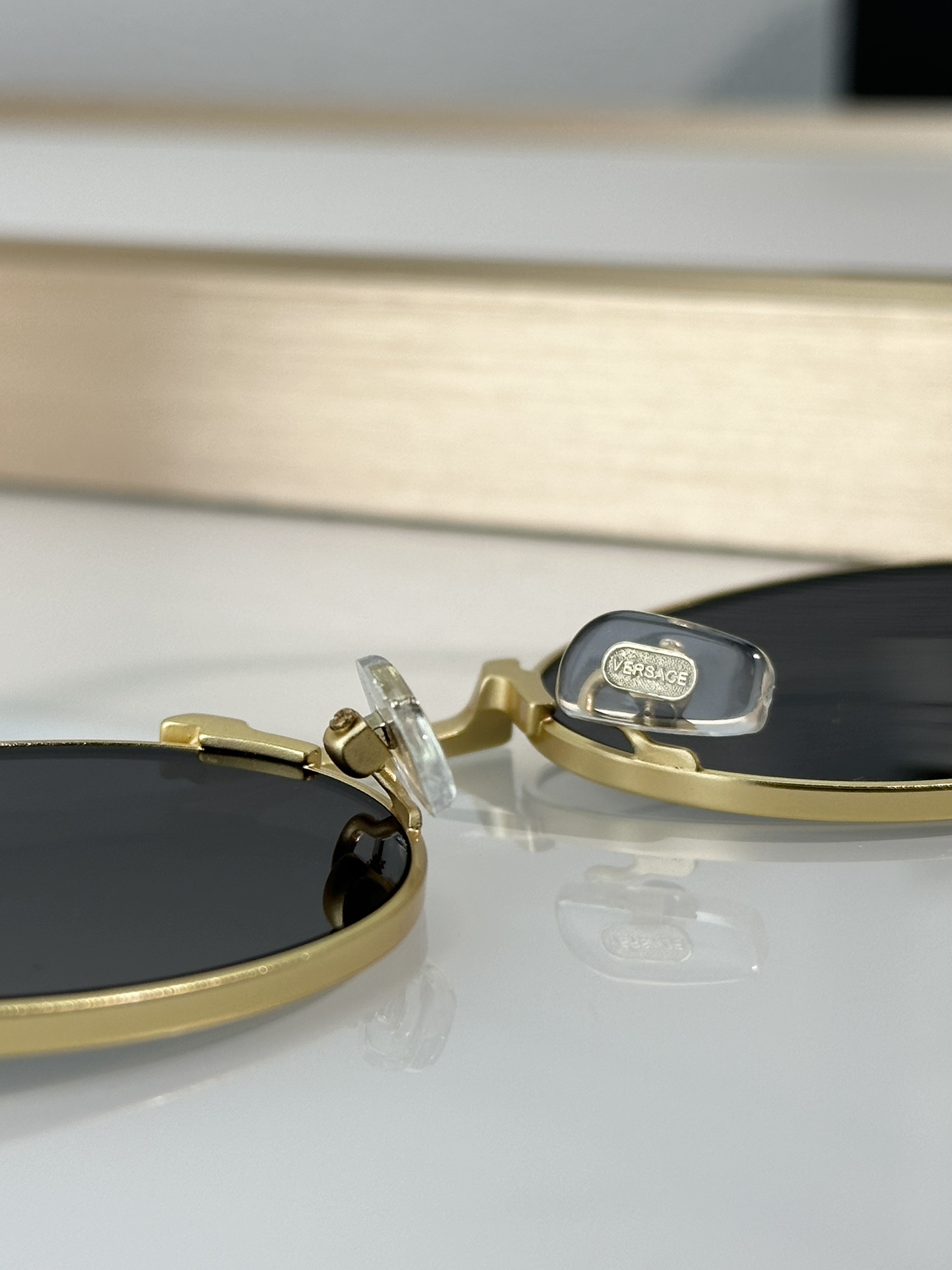 Versace Sunglasses