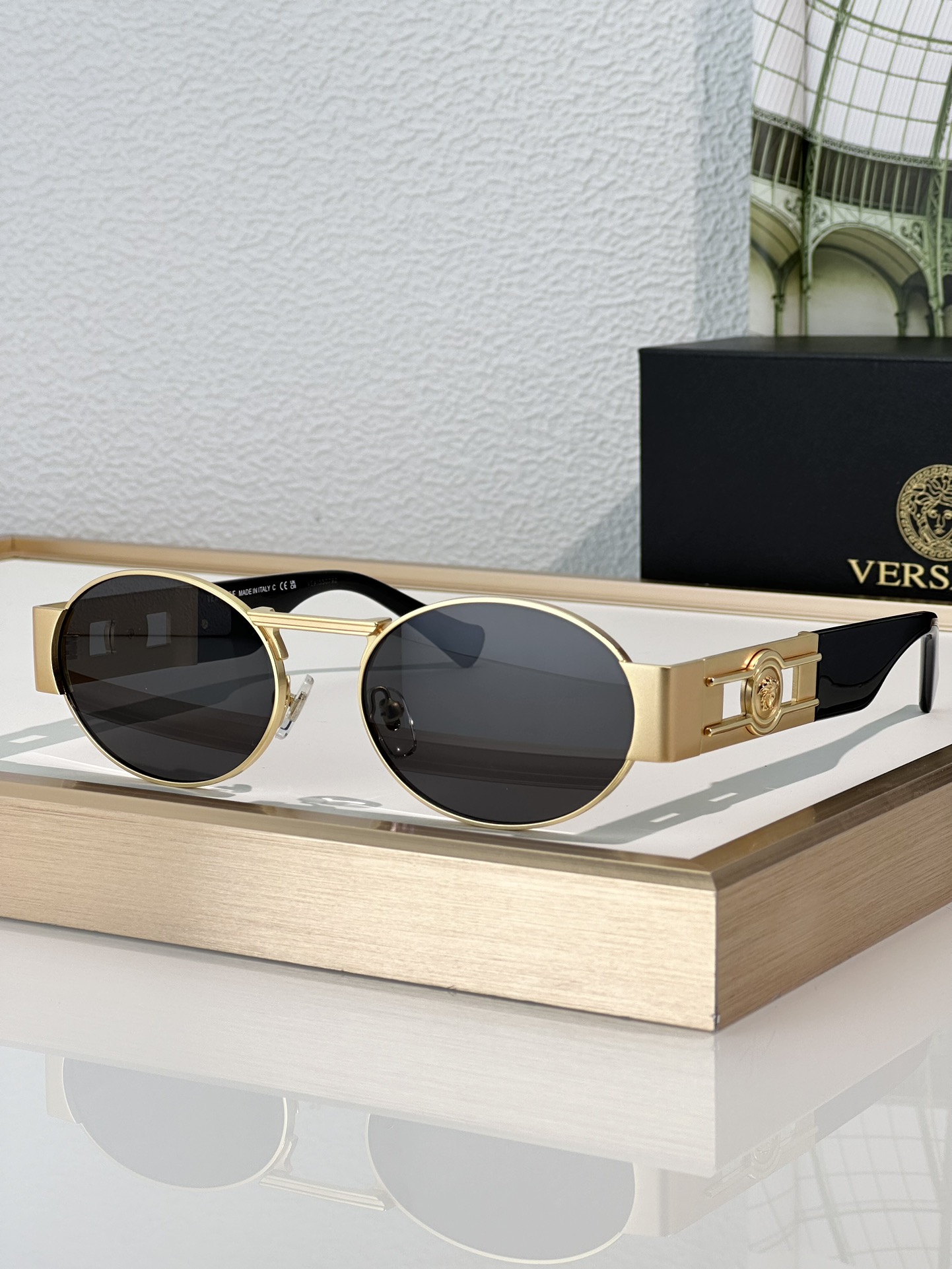 Versace Sunglasses
