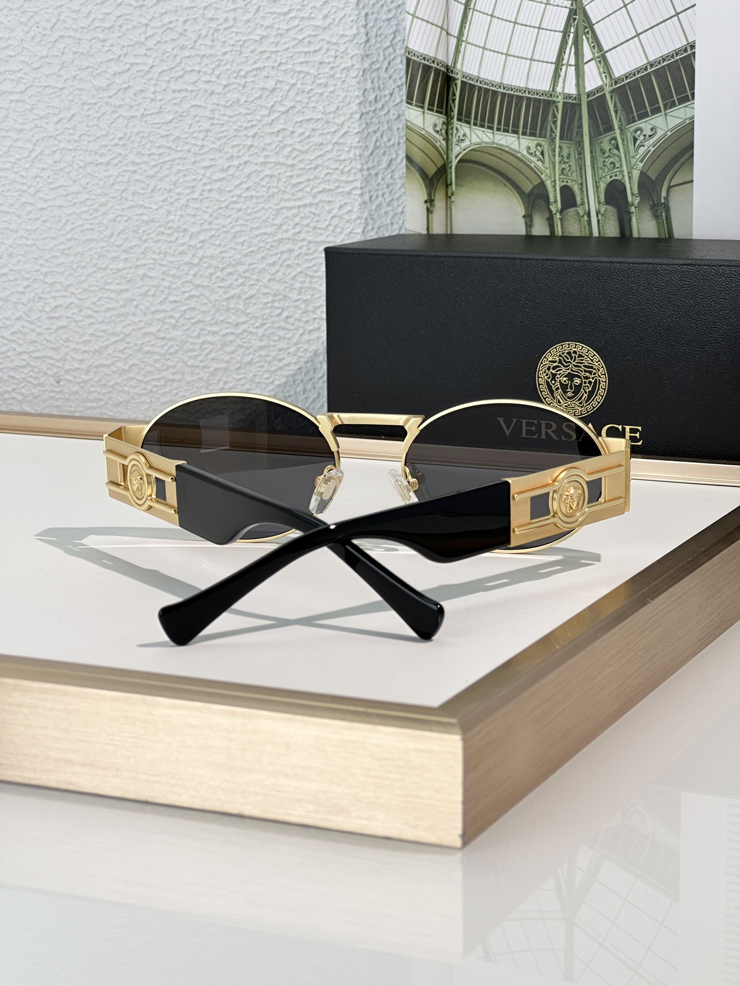 Versace Sunglasses