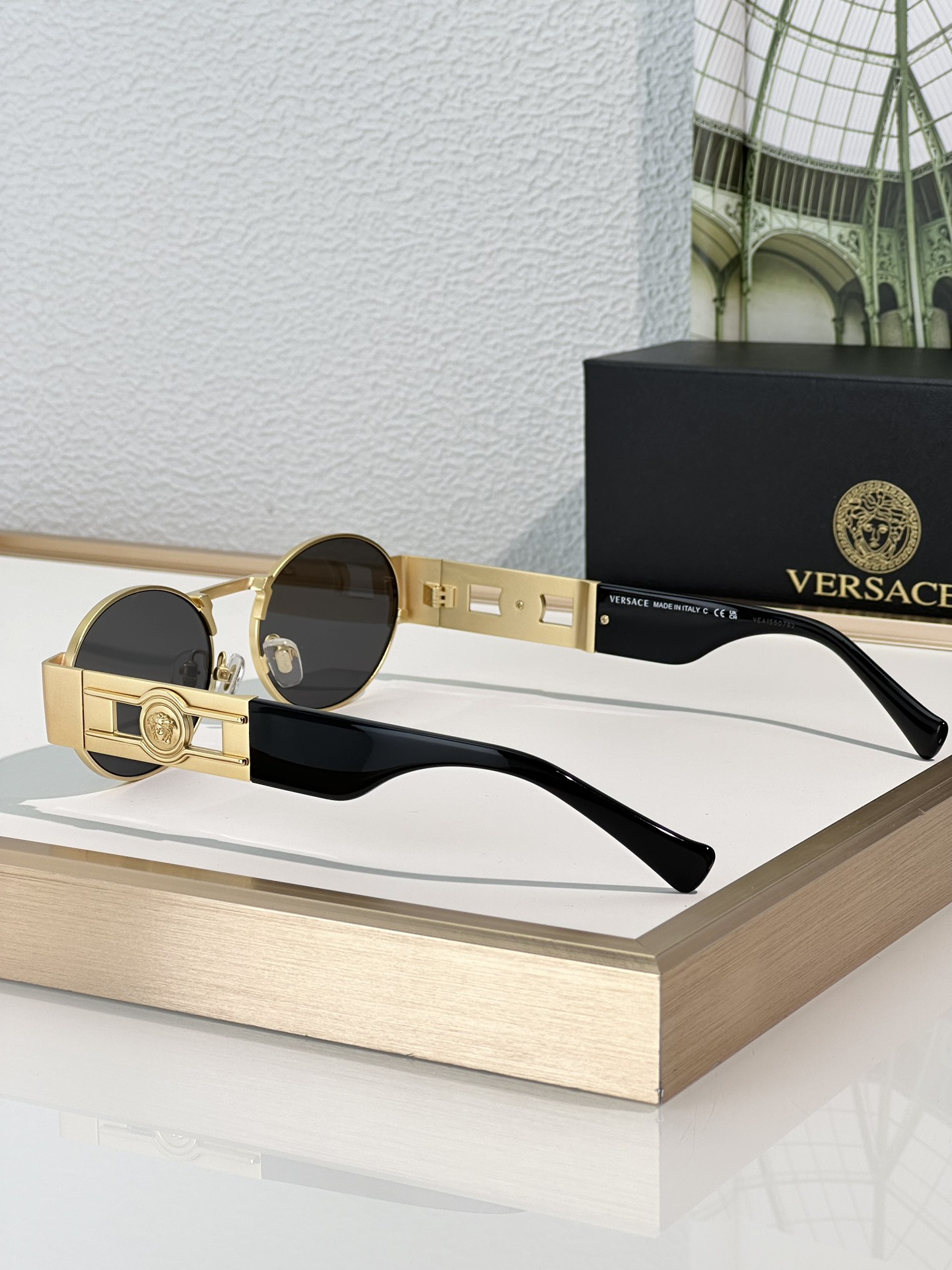 Versace Sunglasses