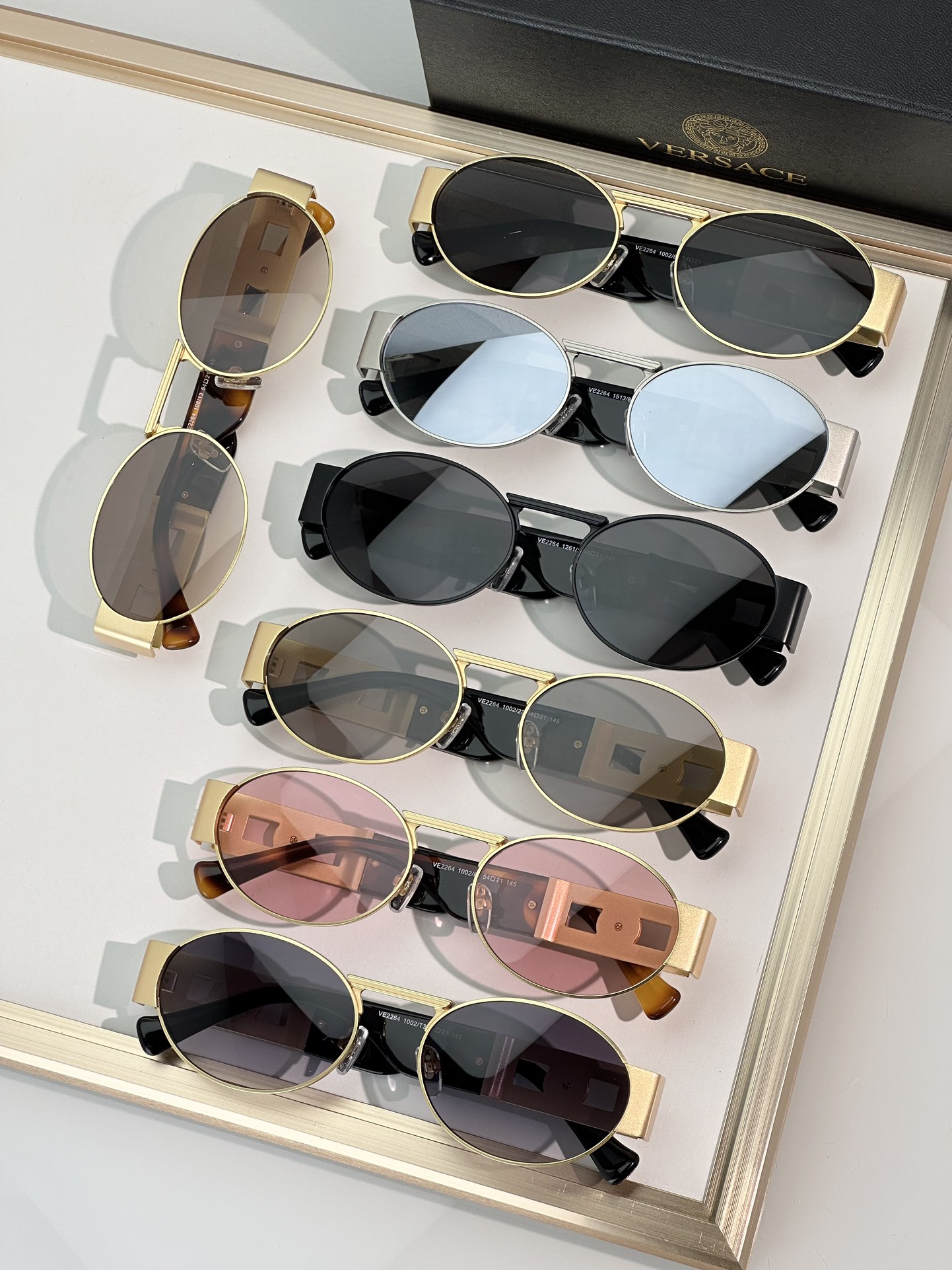 Versace Sunglasses