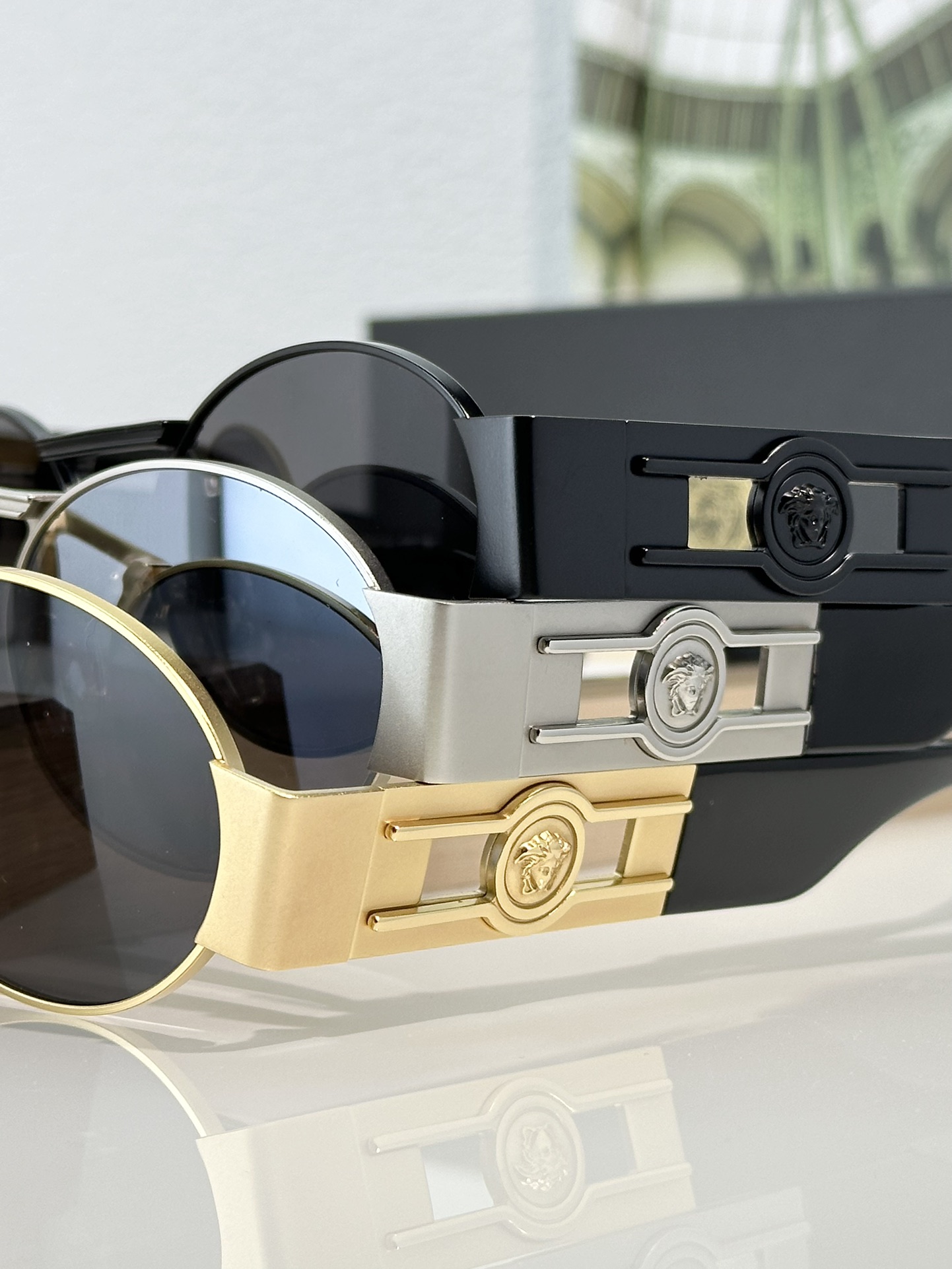 Versace Sunglasses
