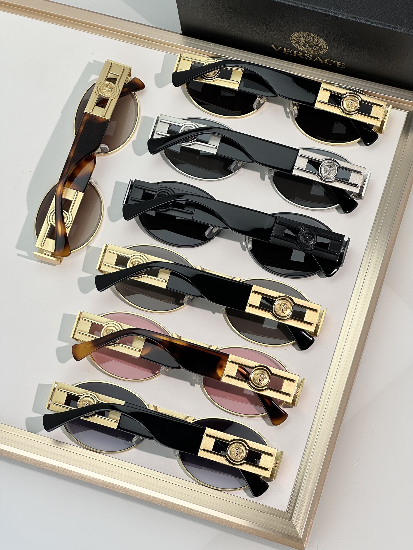 Versace Sunglasses