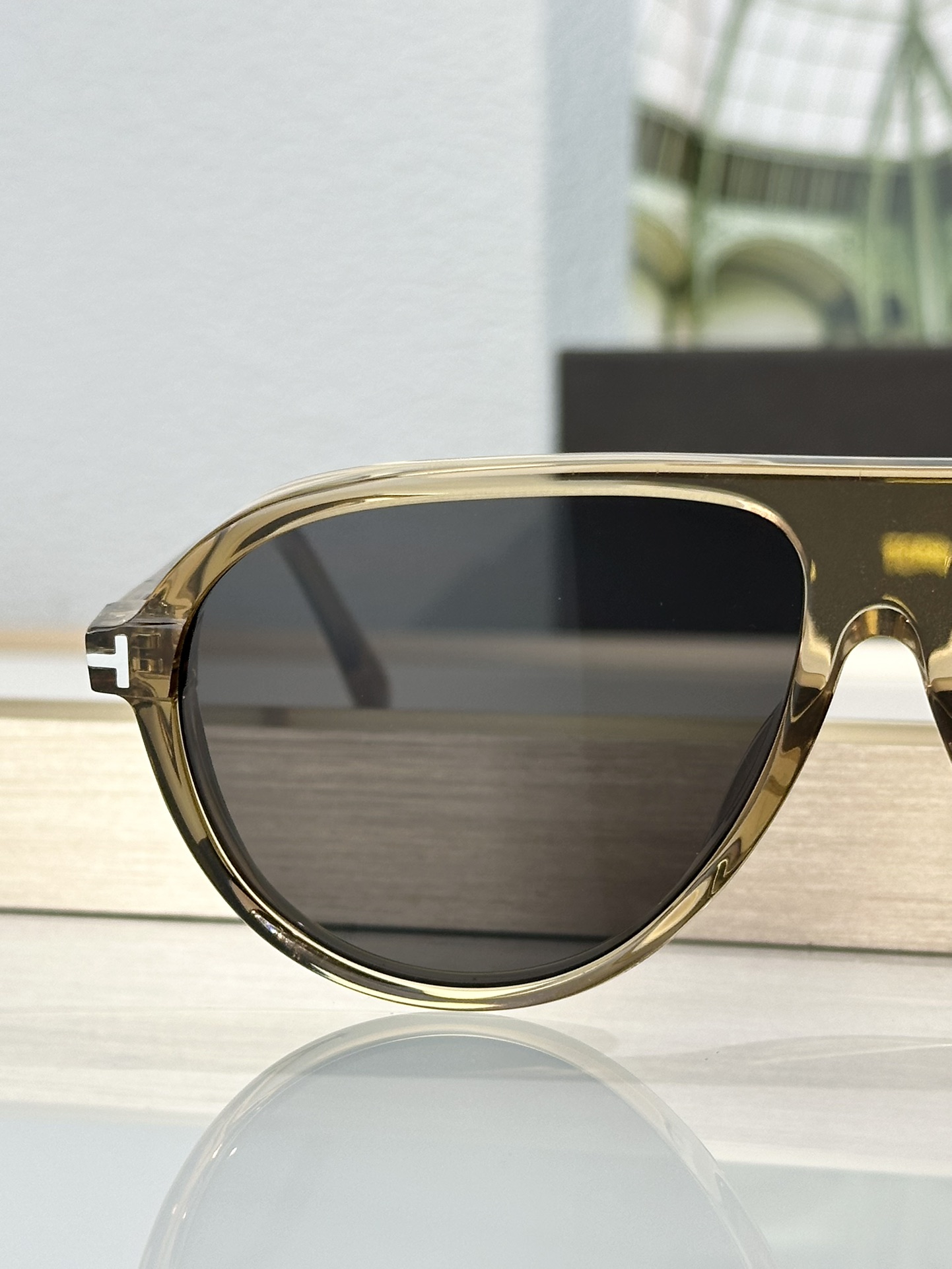 Tom Ford Sunglasses Tf1023