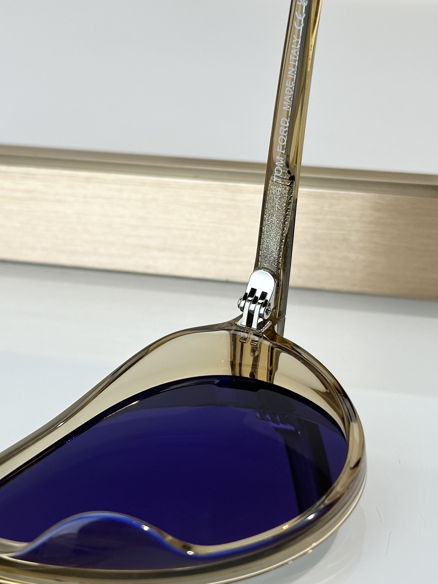 Tom Ford Sunglasses Tf1023