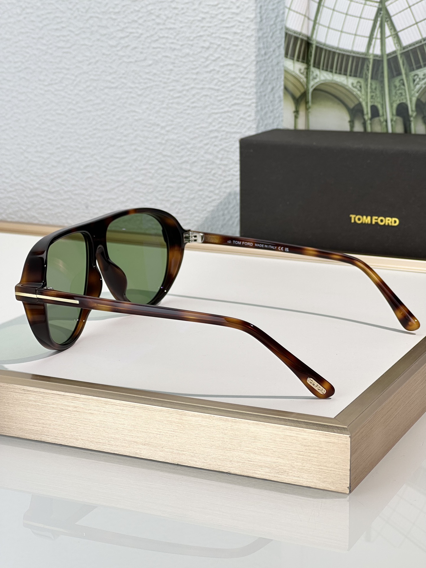 Tom Ford Sunglasses Tf1023