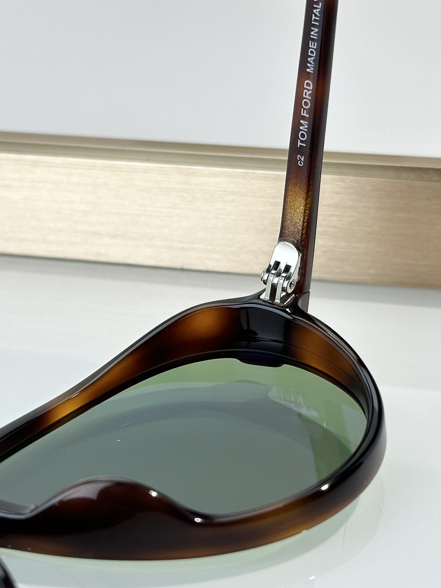 Tom Ford Sunglasses Tf1023