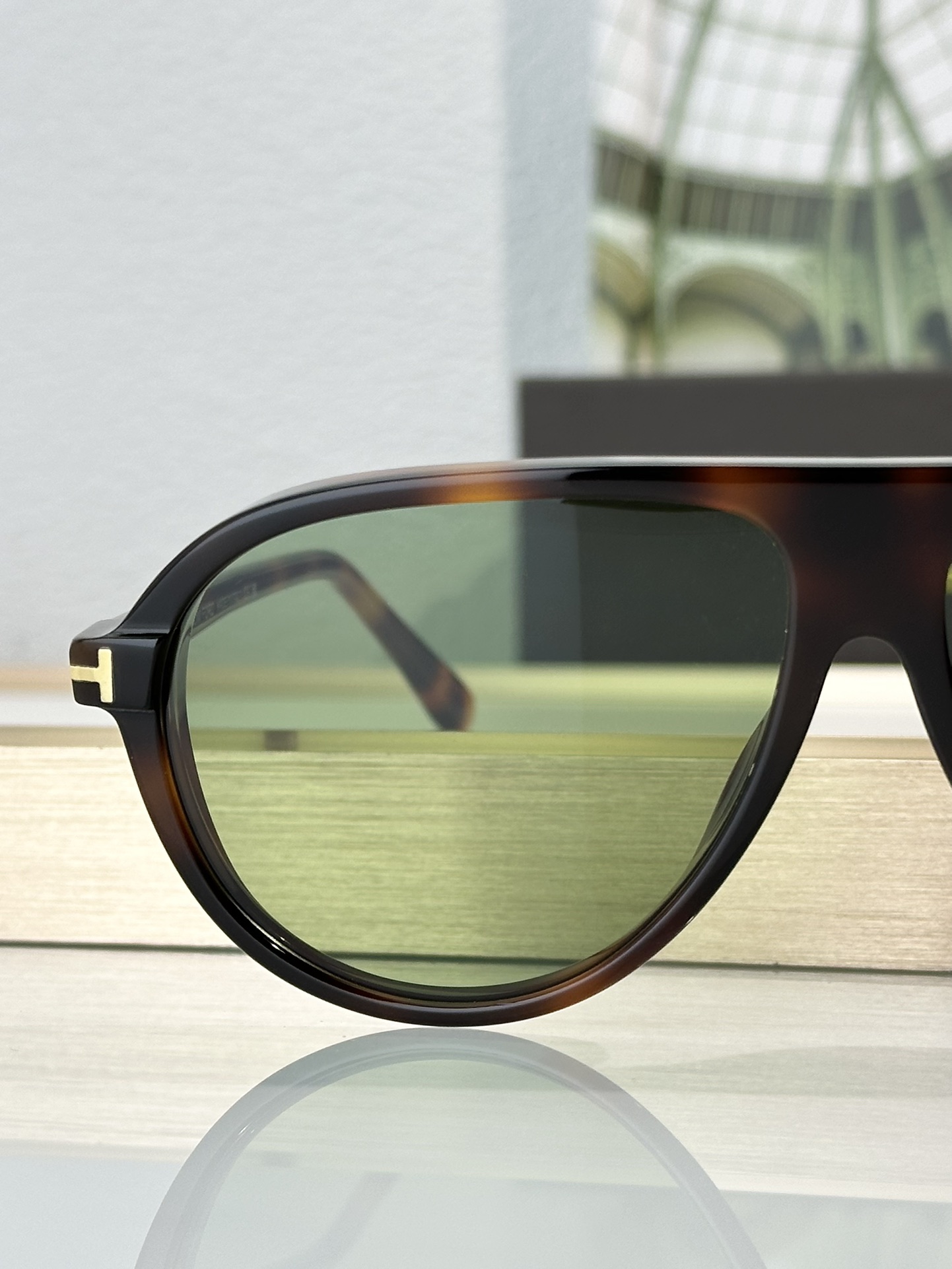 Tom Ford Sunglasses Tf1023