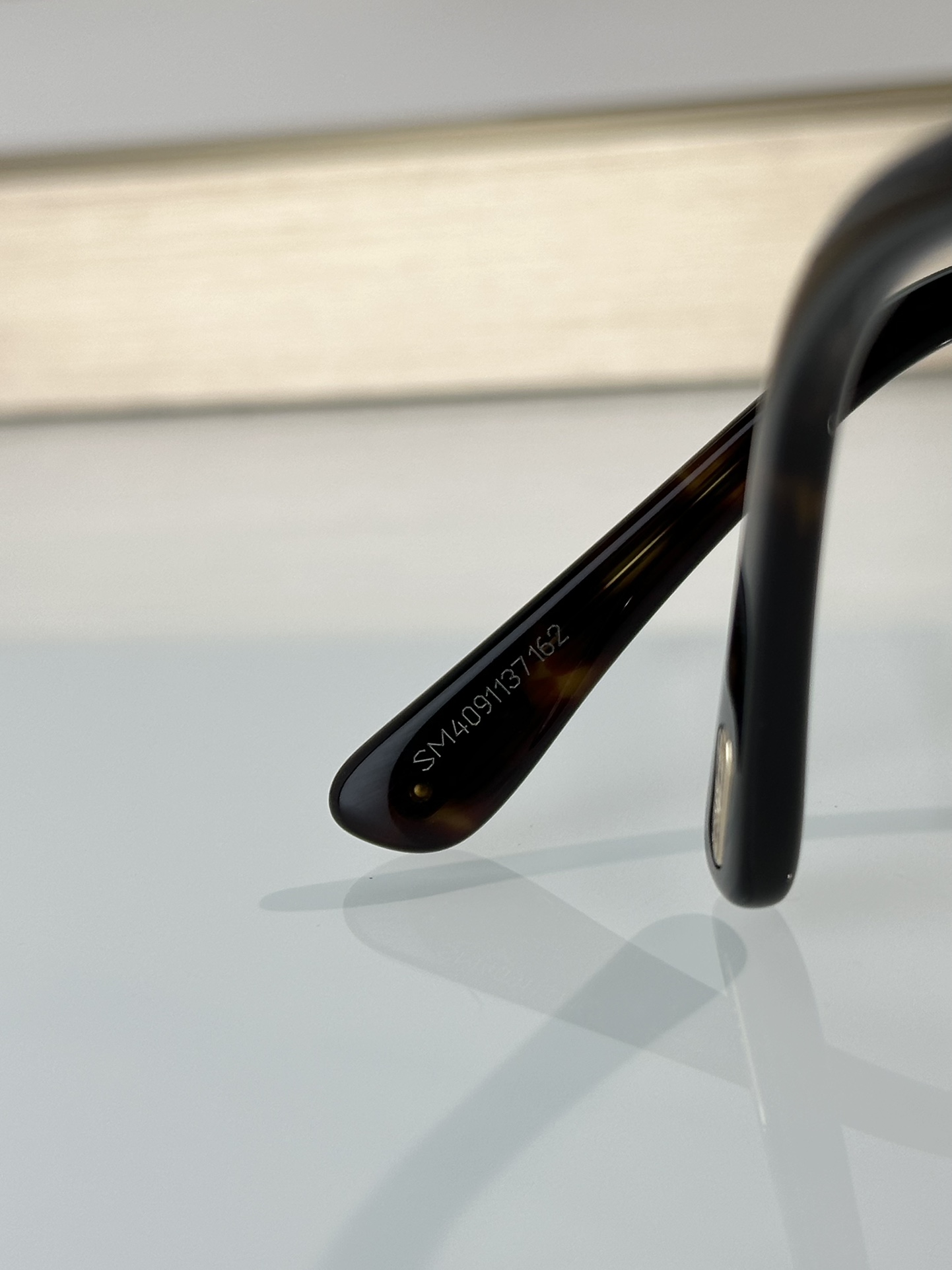 Tom Ford Sunglasses Tf1023