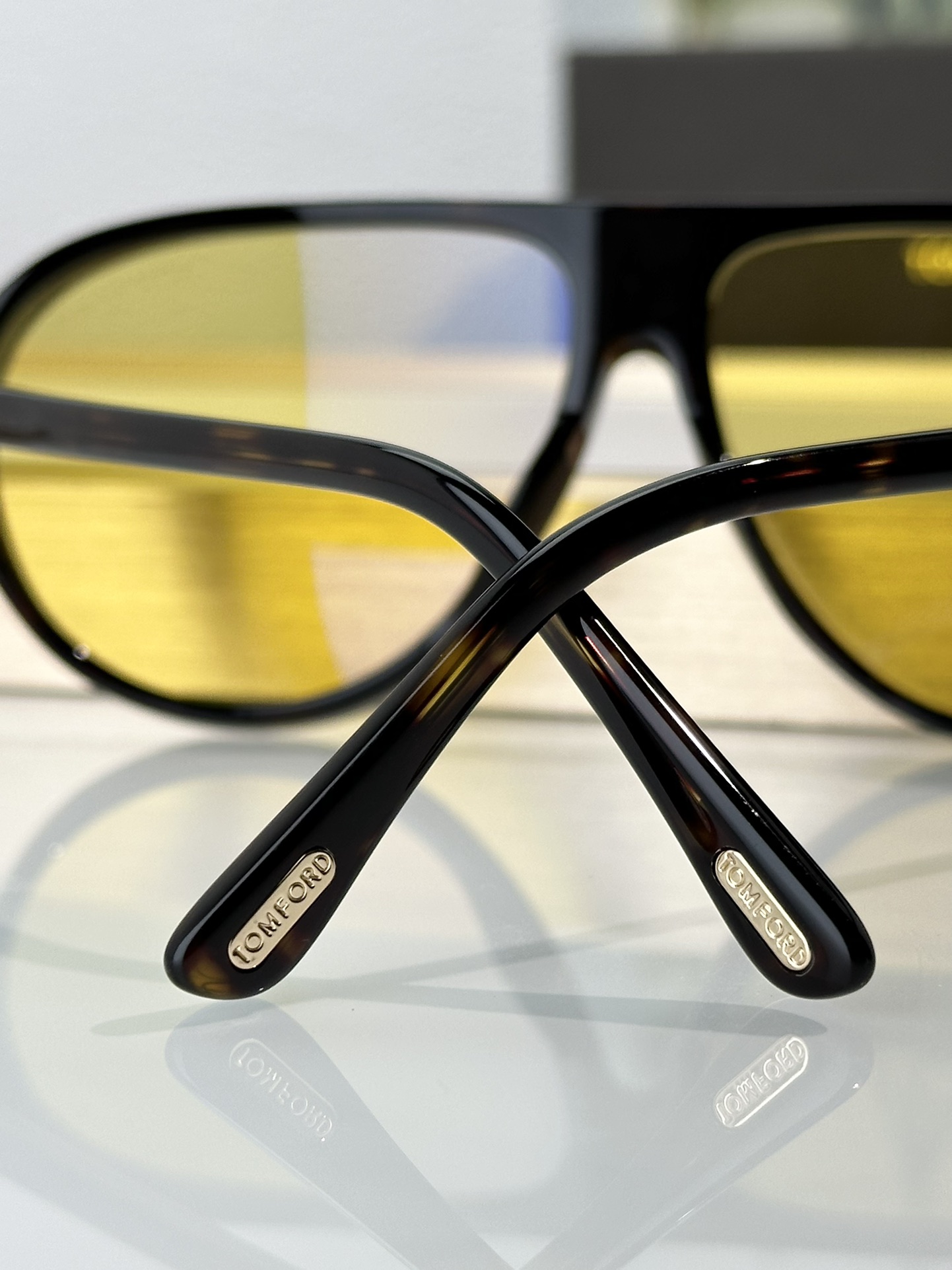 Tom Ford Sunglasses Tf1023