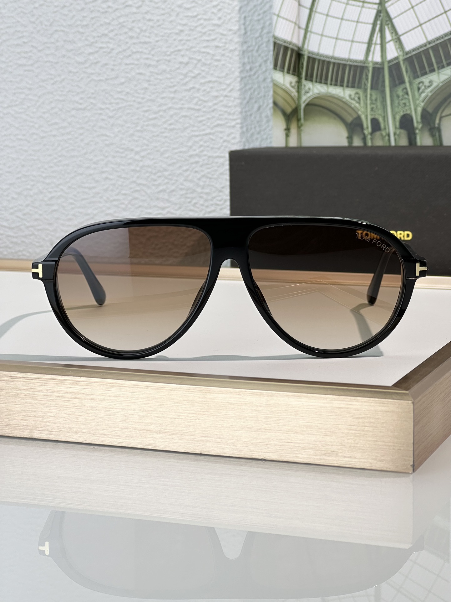 Tom Ford Sunglasses Tf1023