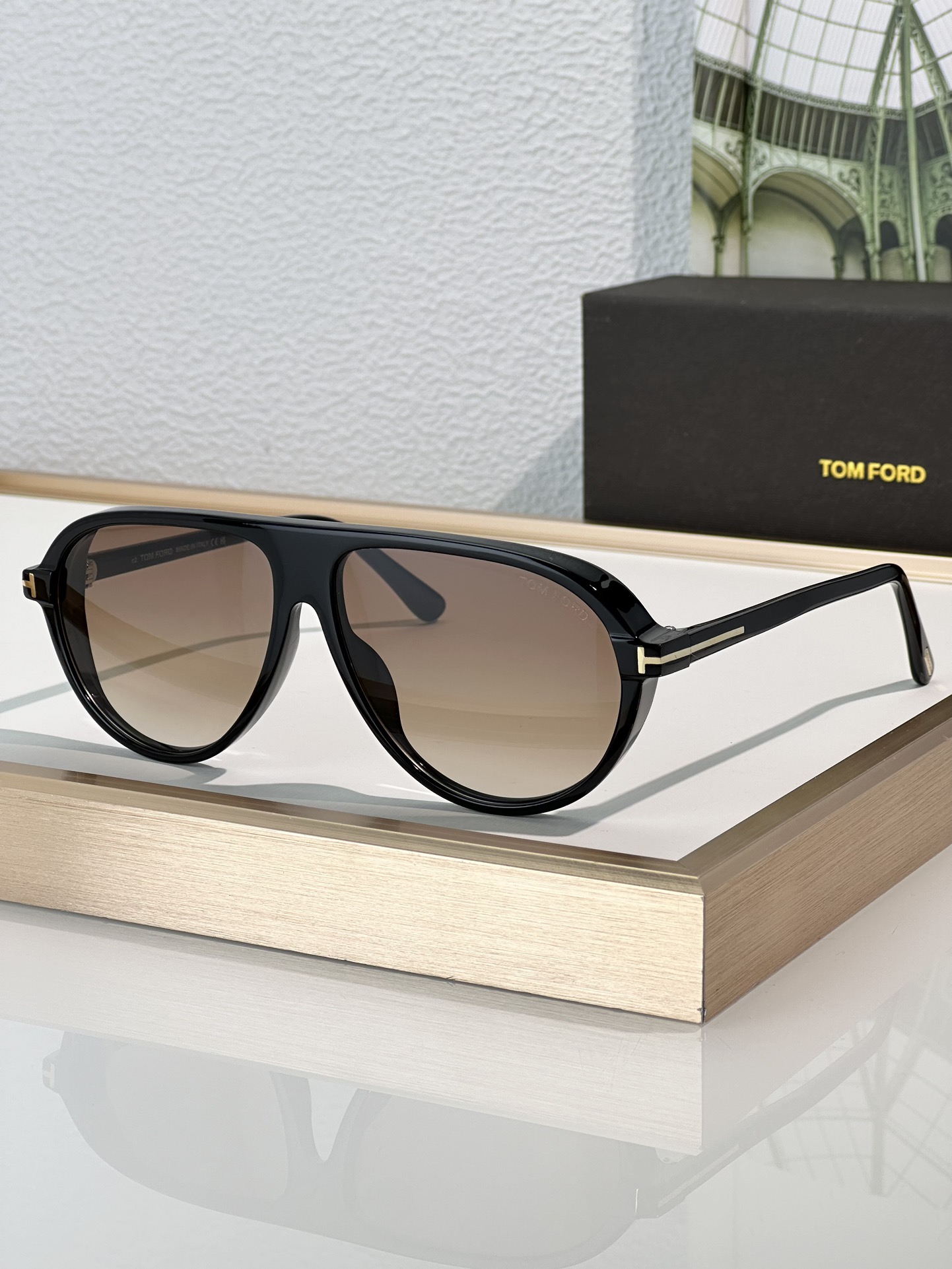 Tom Ford Sunglasses Tf1023