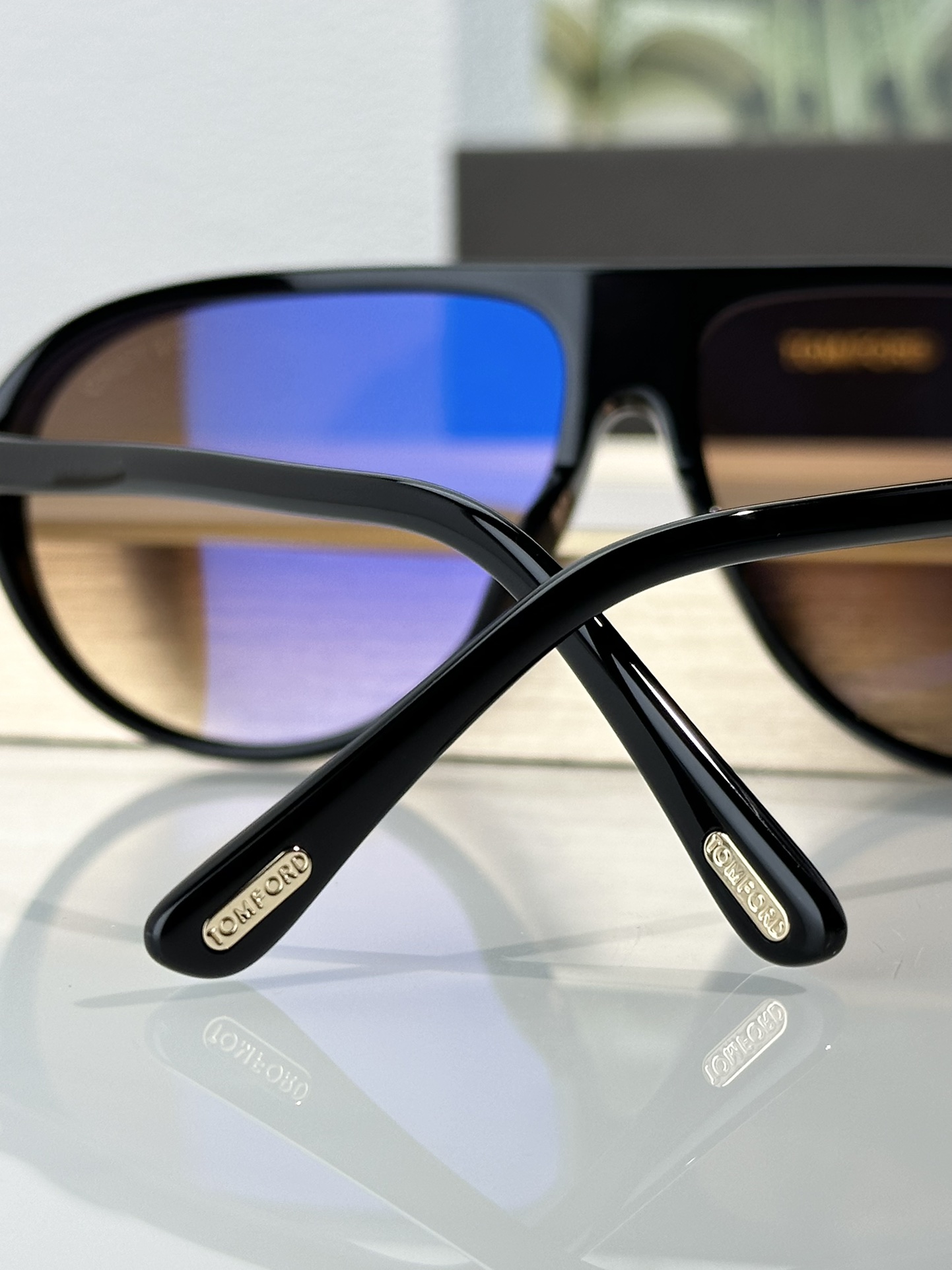 Tom Ford Sunglasses Tf1023