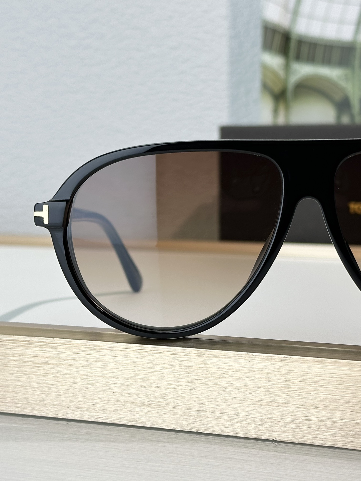 Tom Ford Sunglasses Tf1023