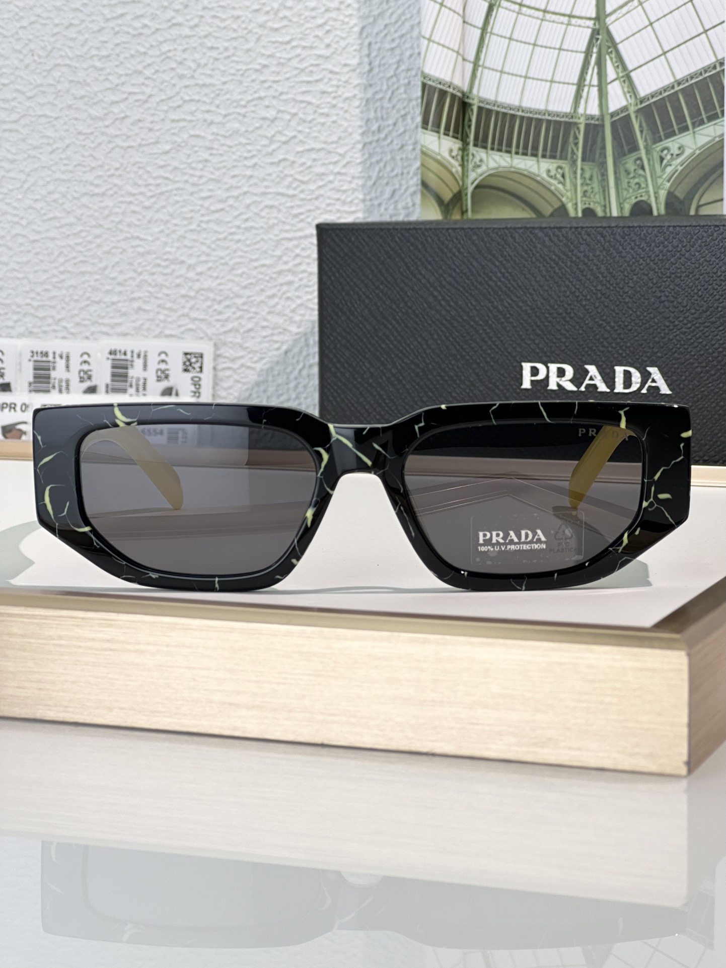 Designer Sunglasses