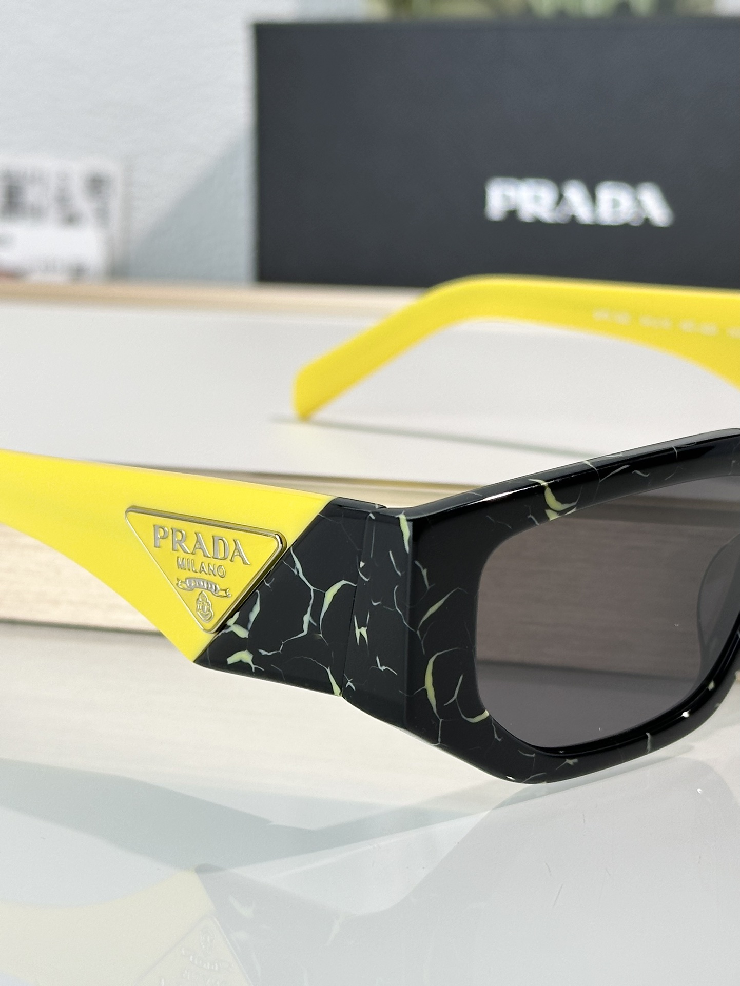 Designer Sunglasses