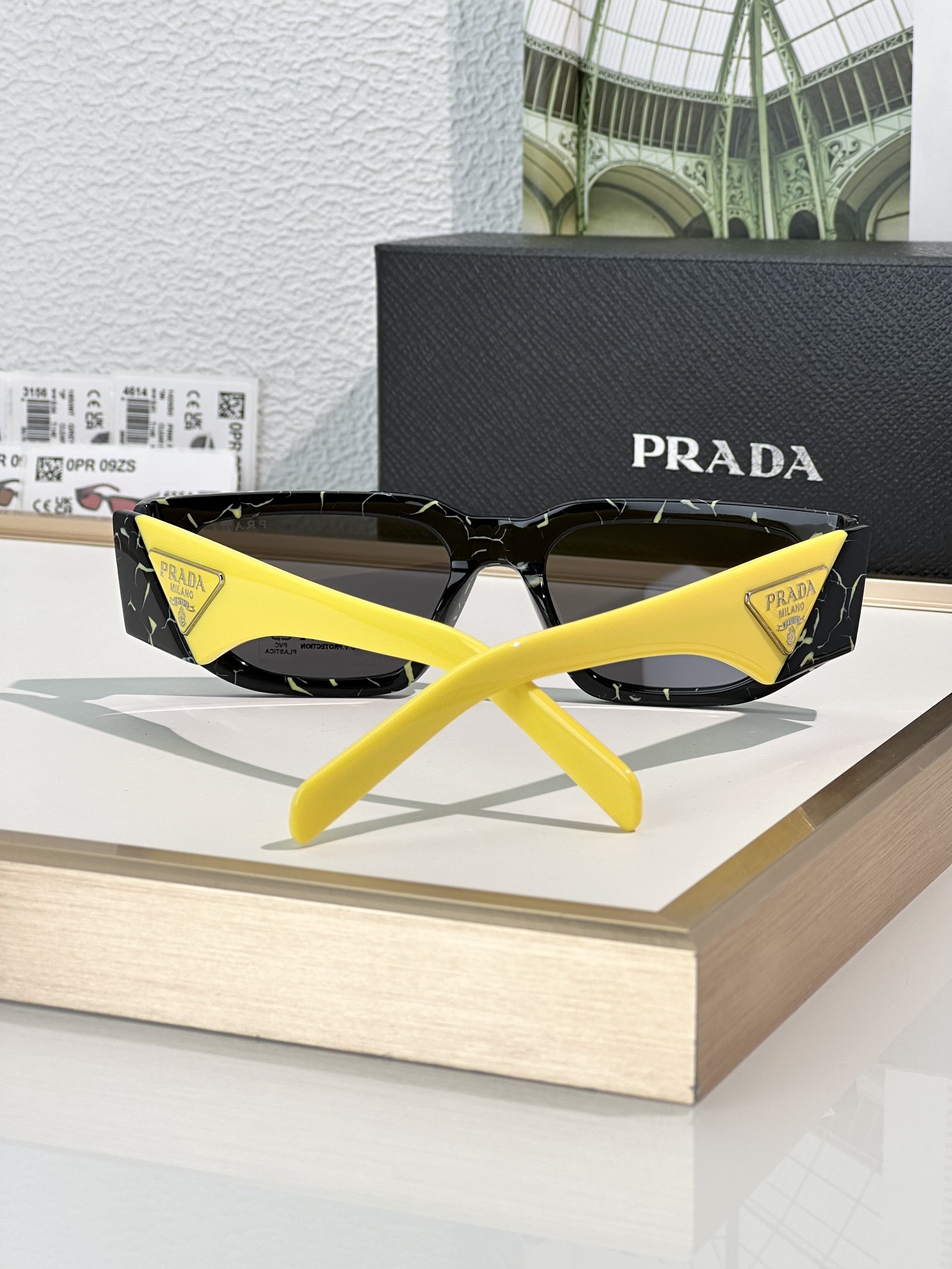 Designer Sunglasses