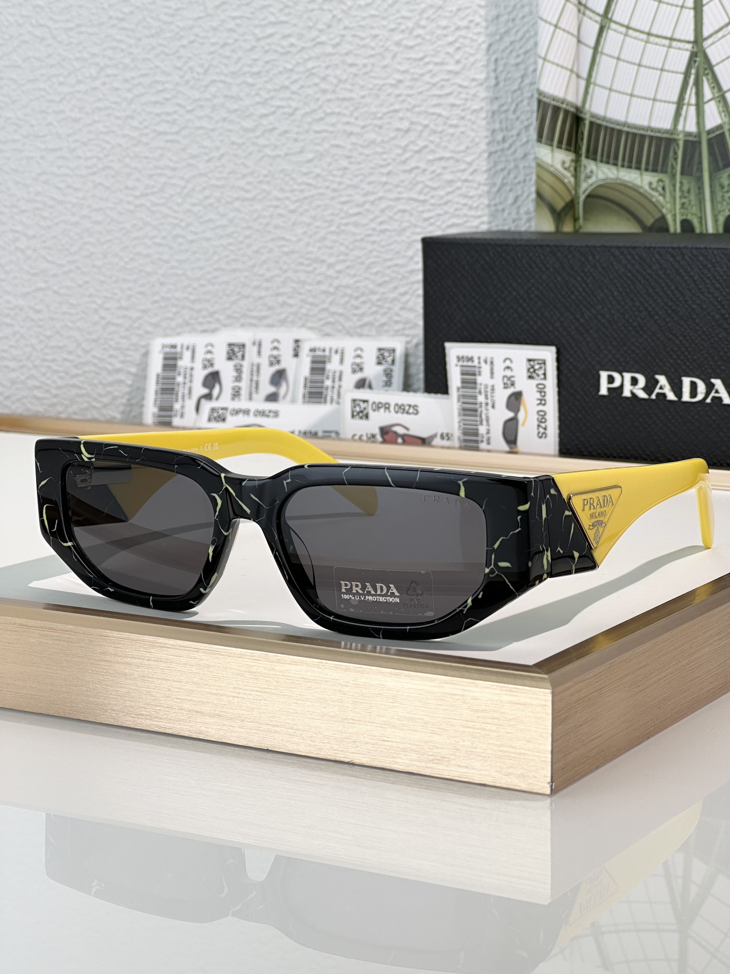 Designer Sunglasses