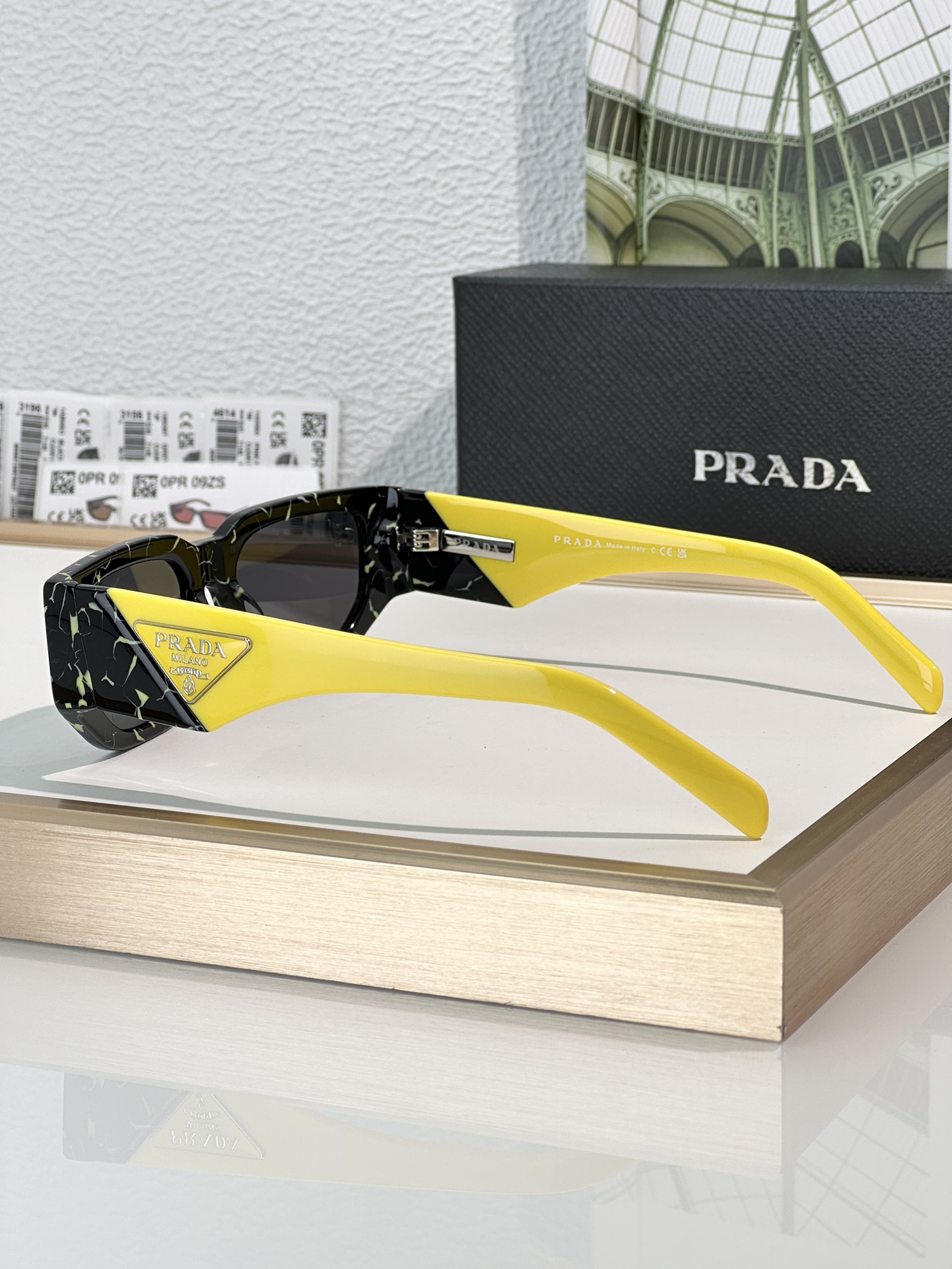 Designer Sunglasses