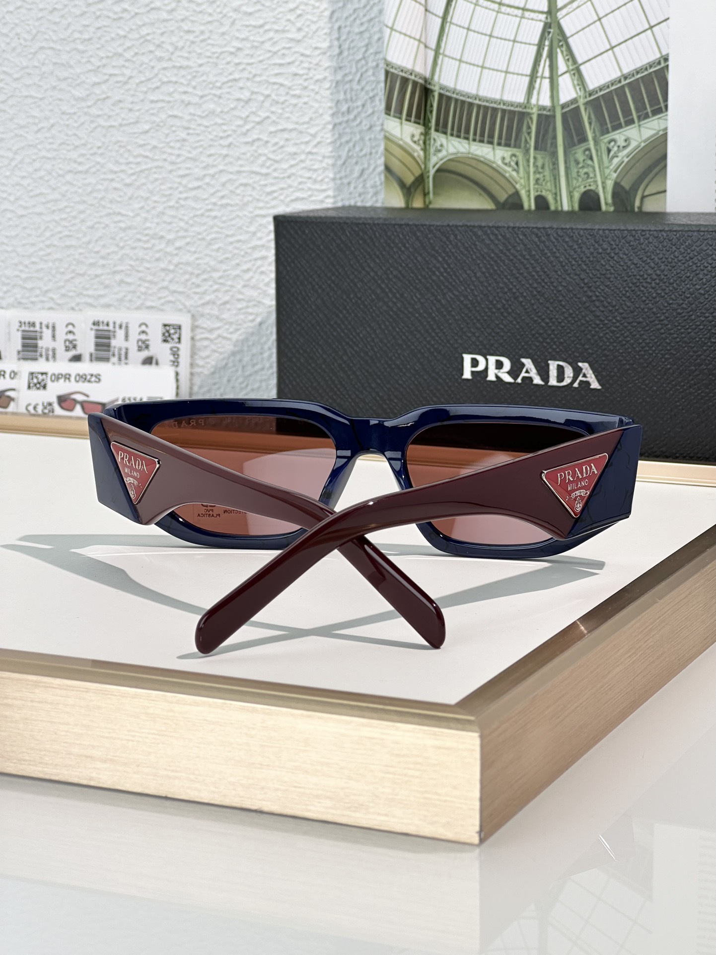 Designer Sunglasses