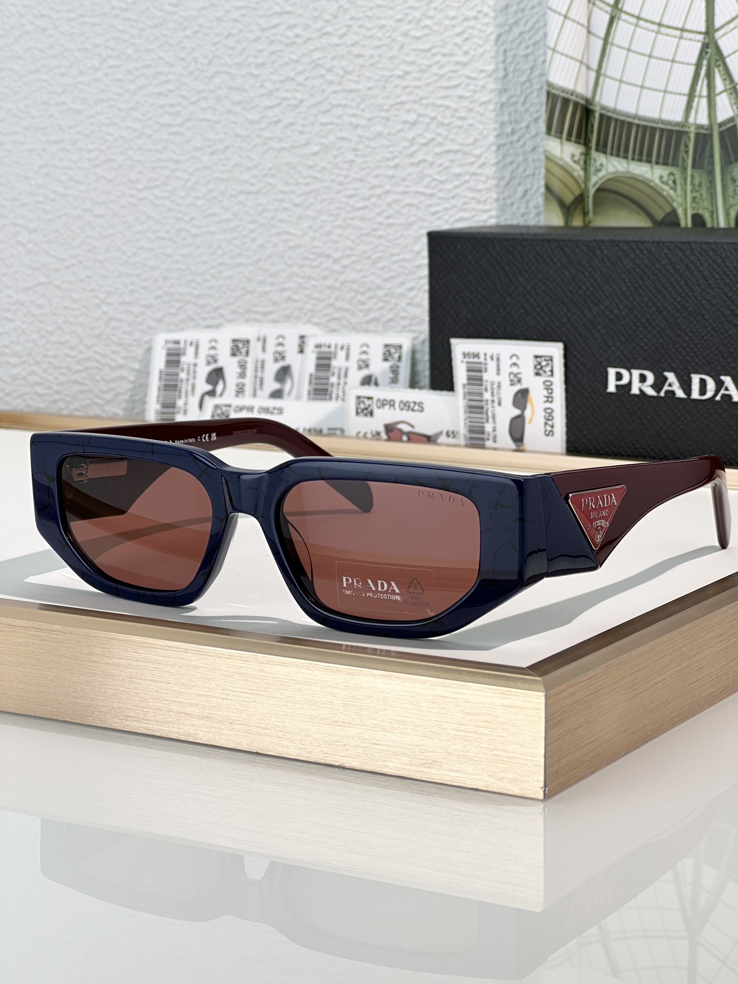 Designer Sunglasses