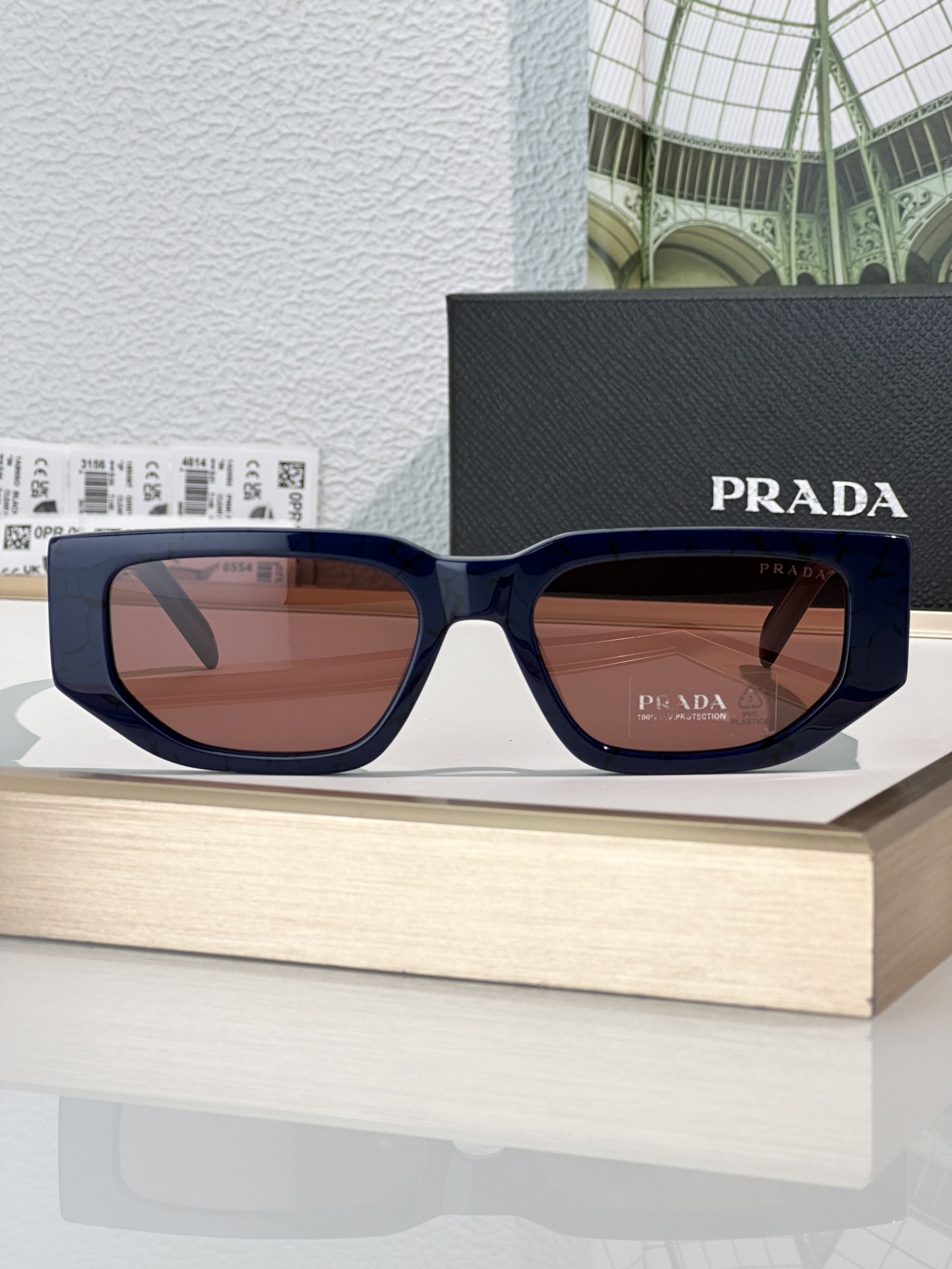 Designer Sunglasses