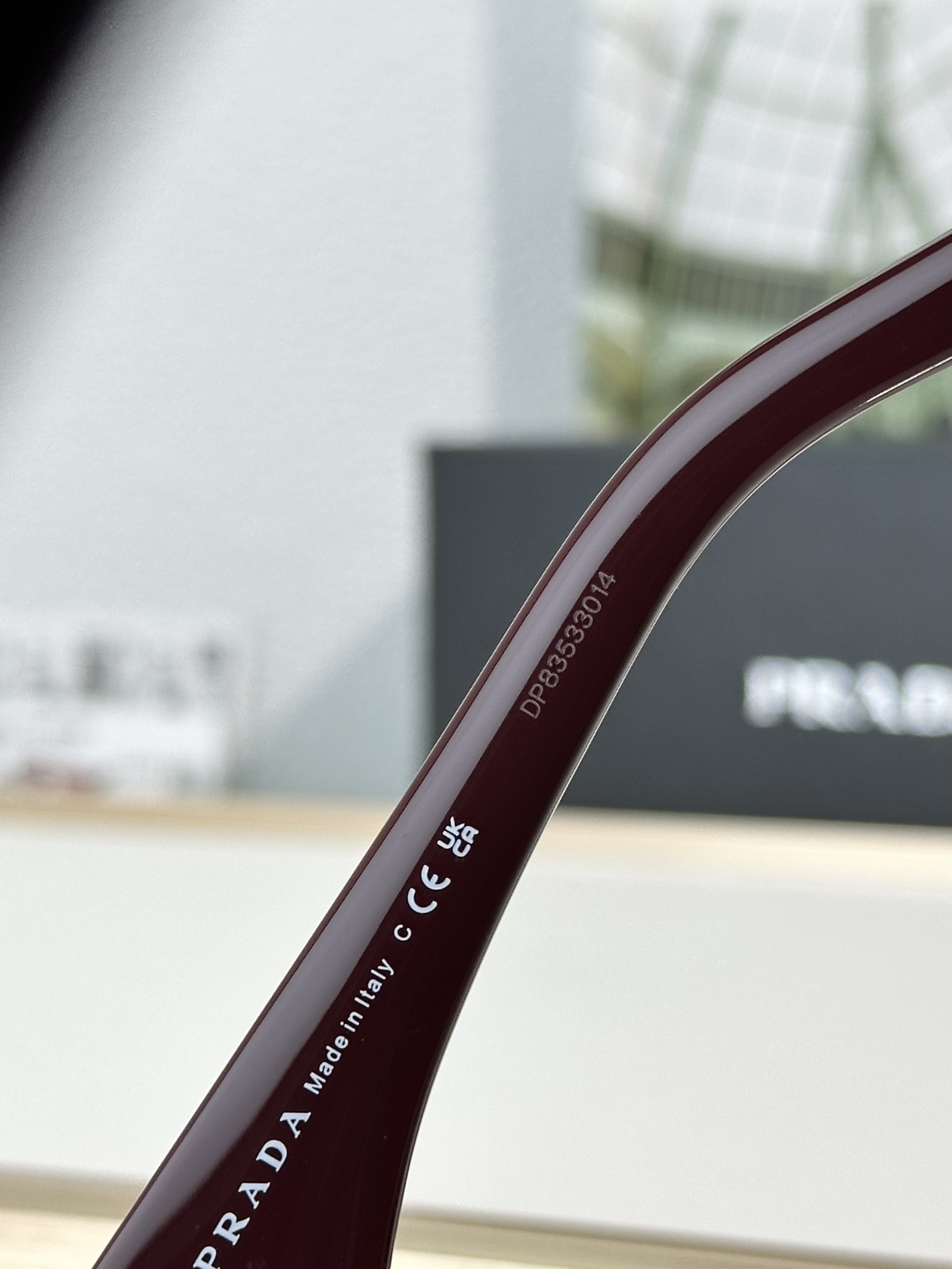 Designer Sunglasses