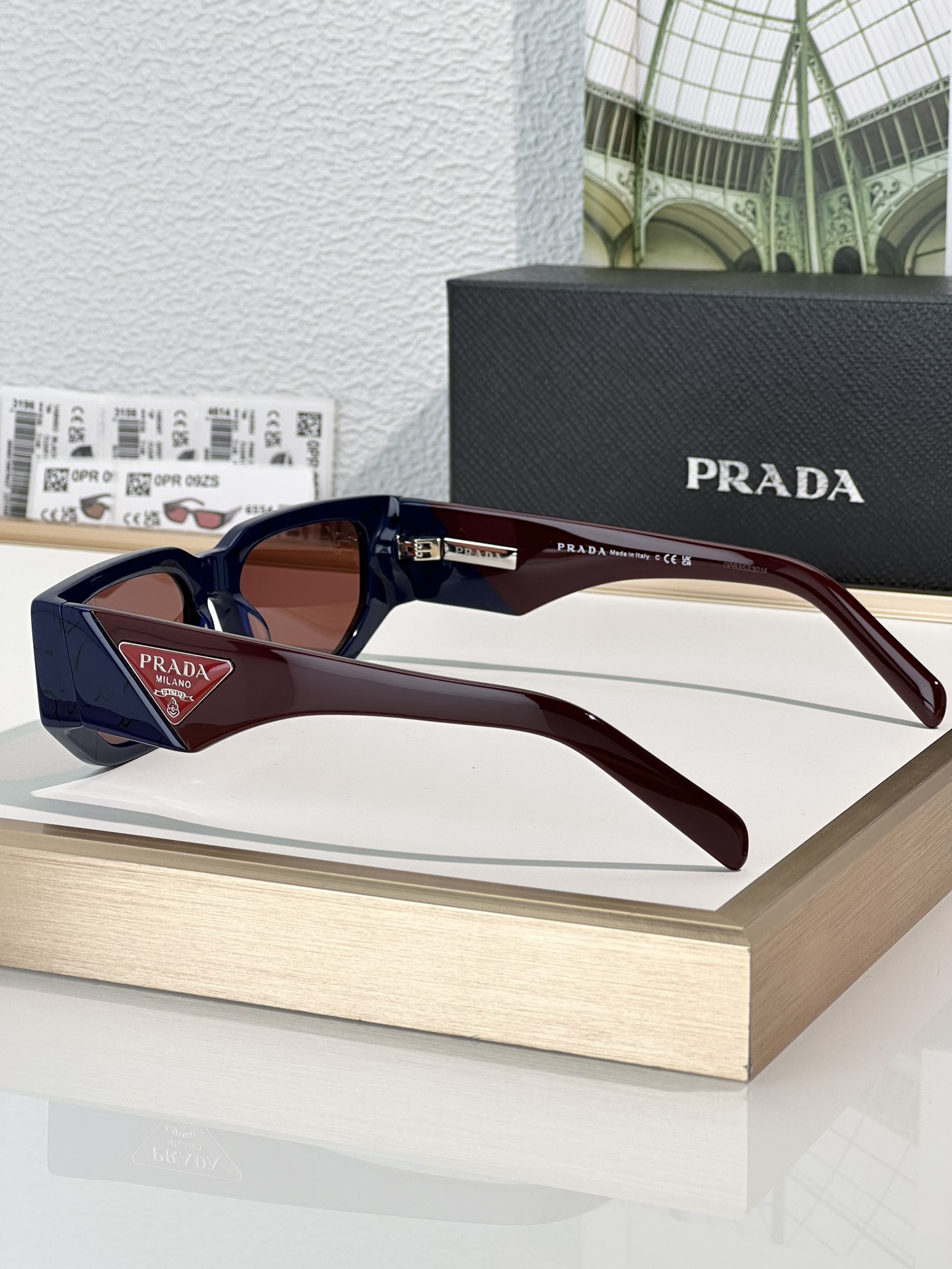 Designer Sunglasses