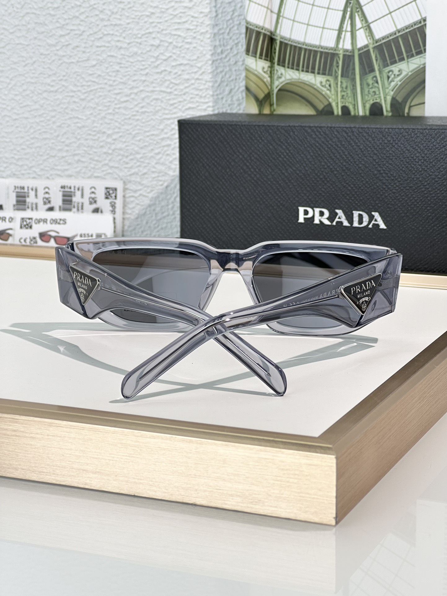 Designer Sunglasses