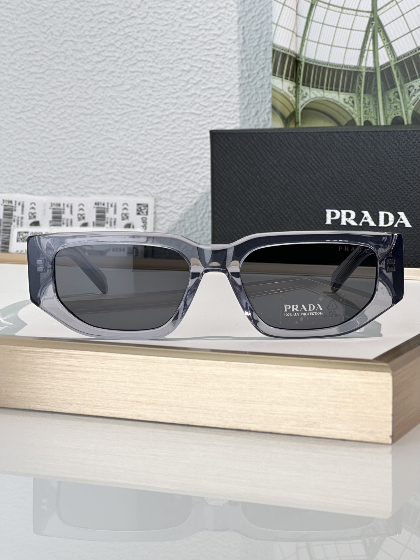 Designer Sunglasses