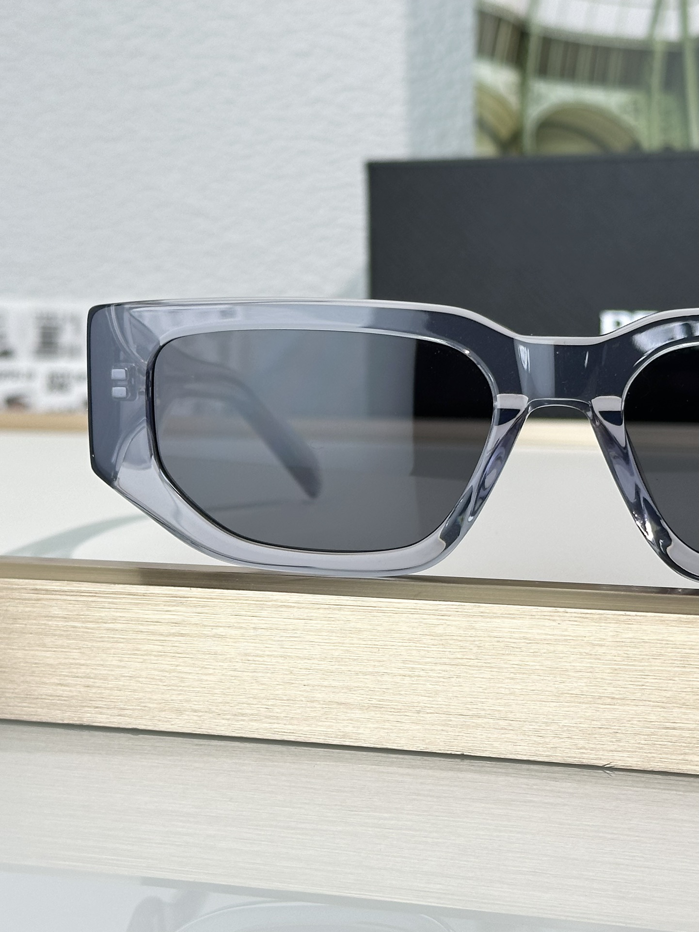 Designer Sunglasses