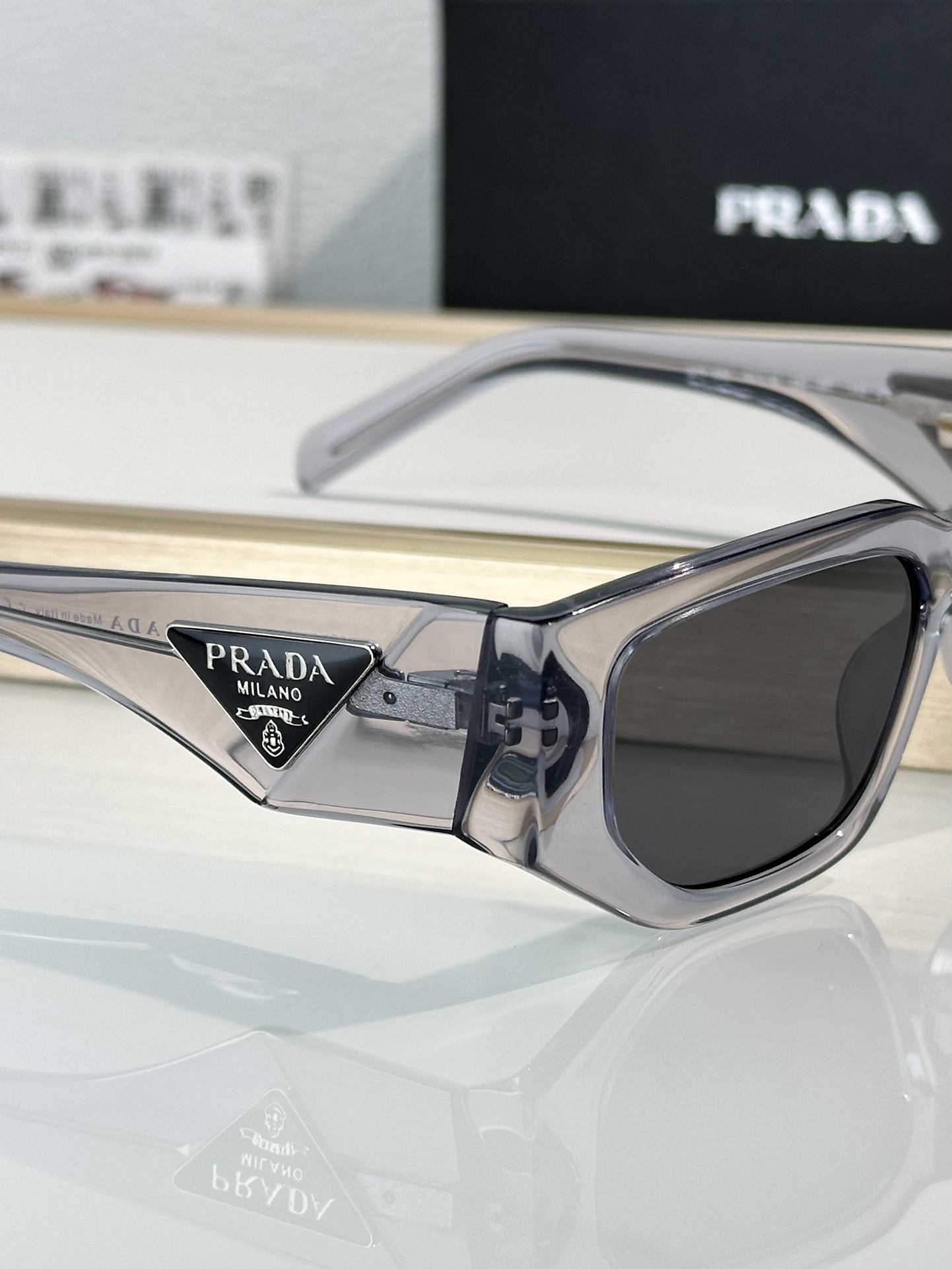 Designer Sunglasses