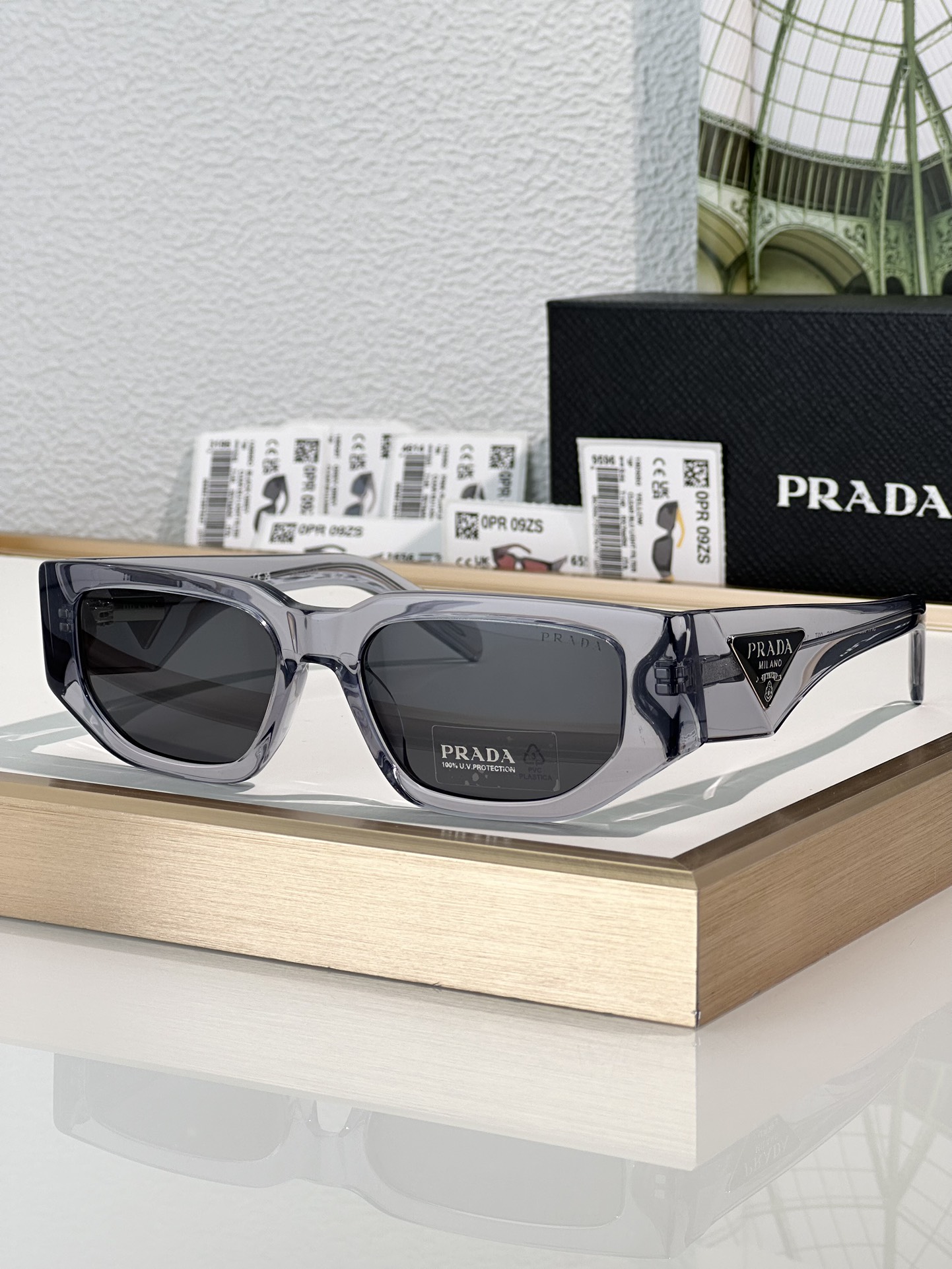 Designer Sunglasses