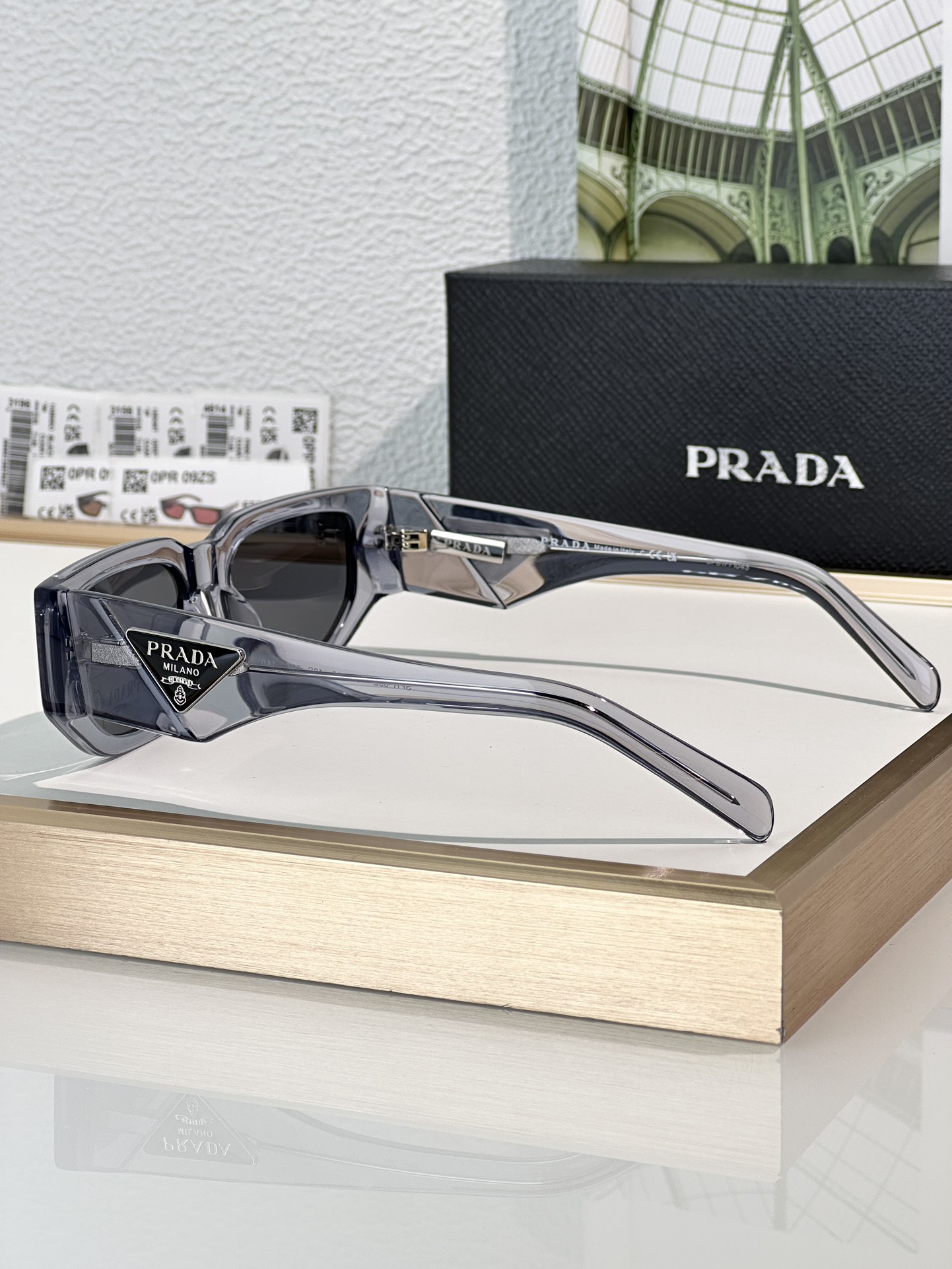 Designer Sunglasses