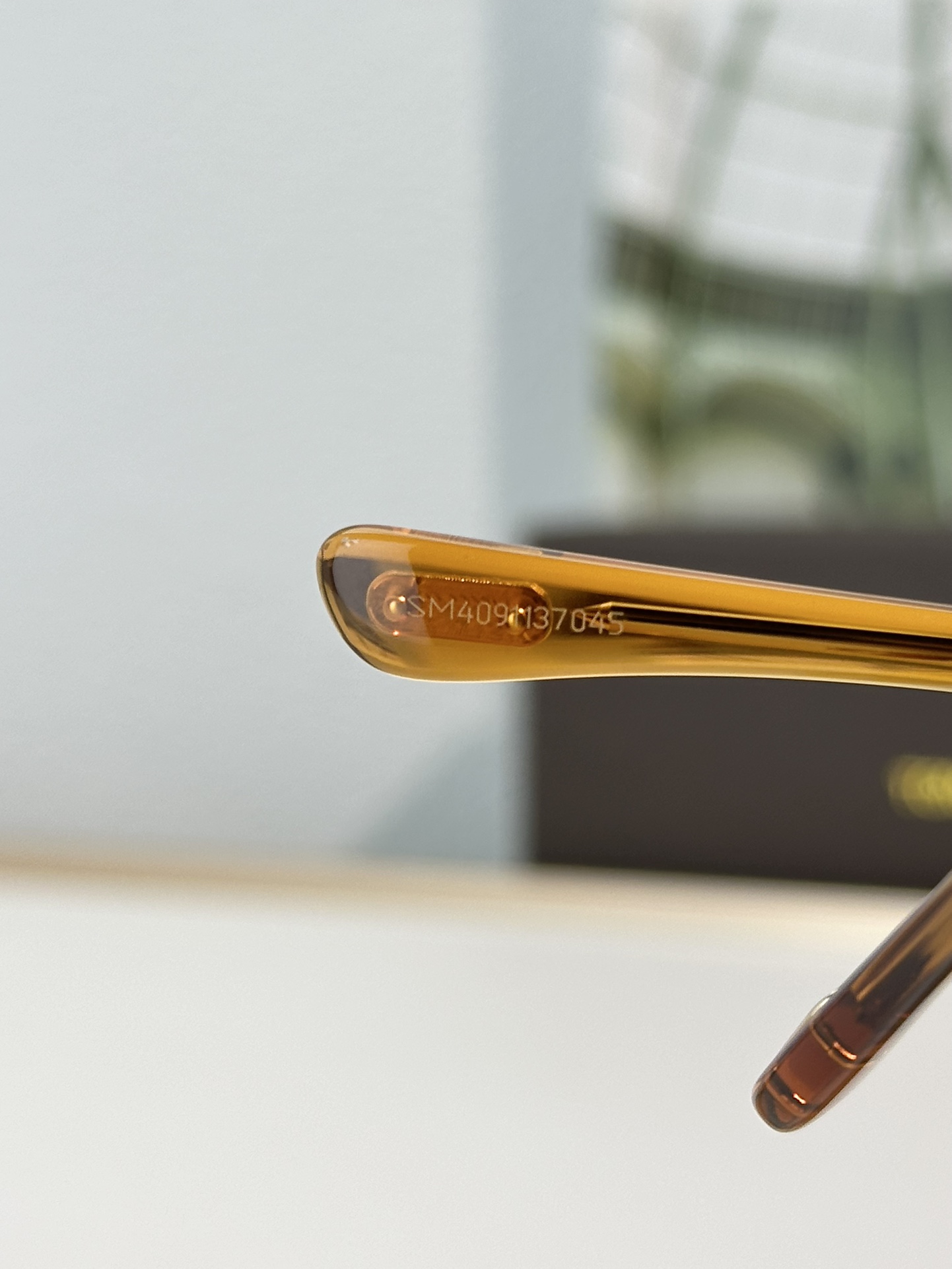 Tom Ford Sunglasses Tf1023