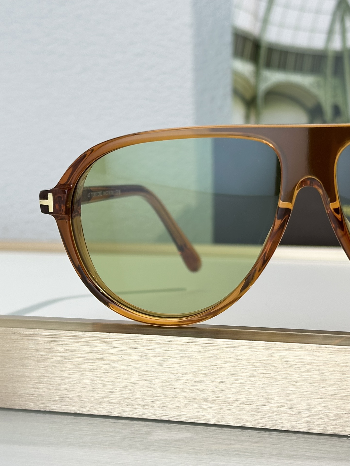 Tom Ford Sunglasses Tf1023