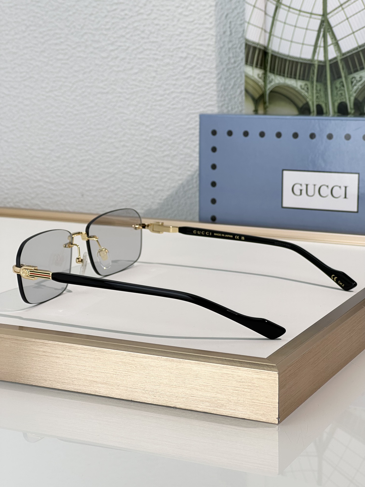 Designer Sunglasses GG1221S