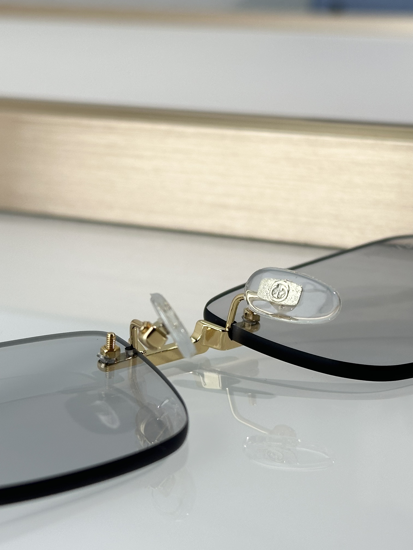 Designer Sunglasses GG1221S