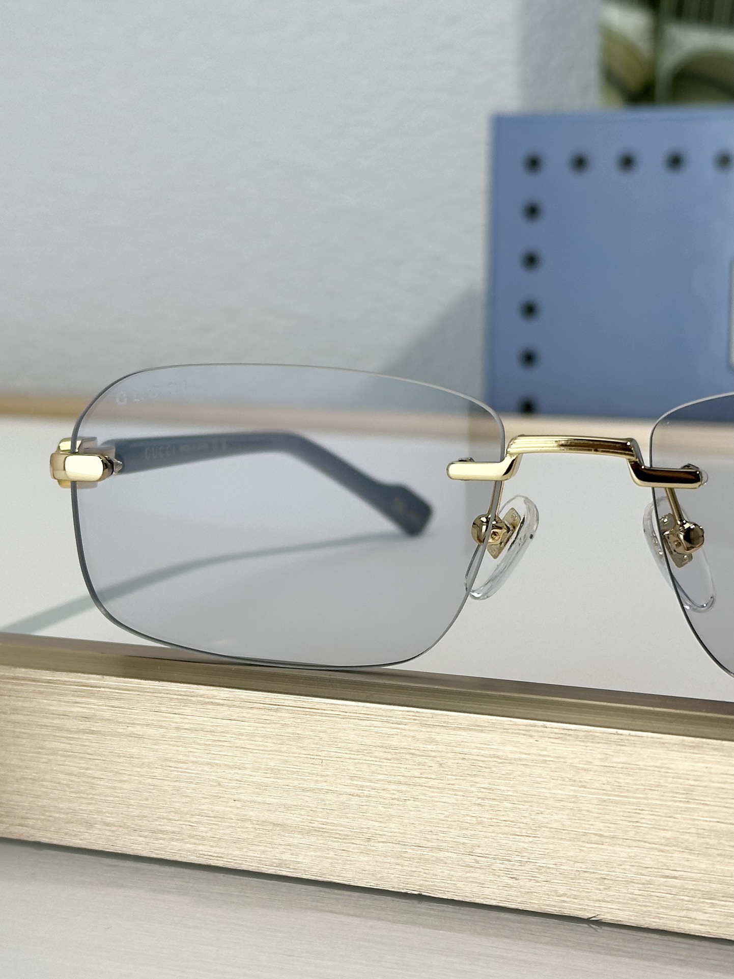 Designer Sunglasses GG1221S