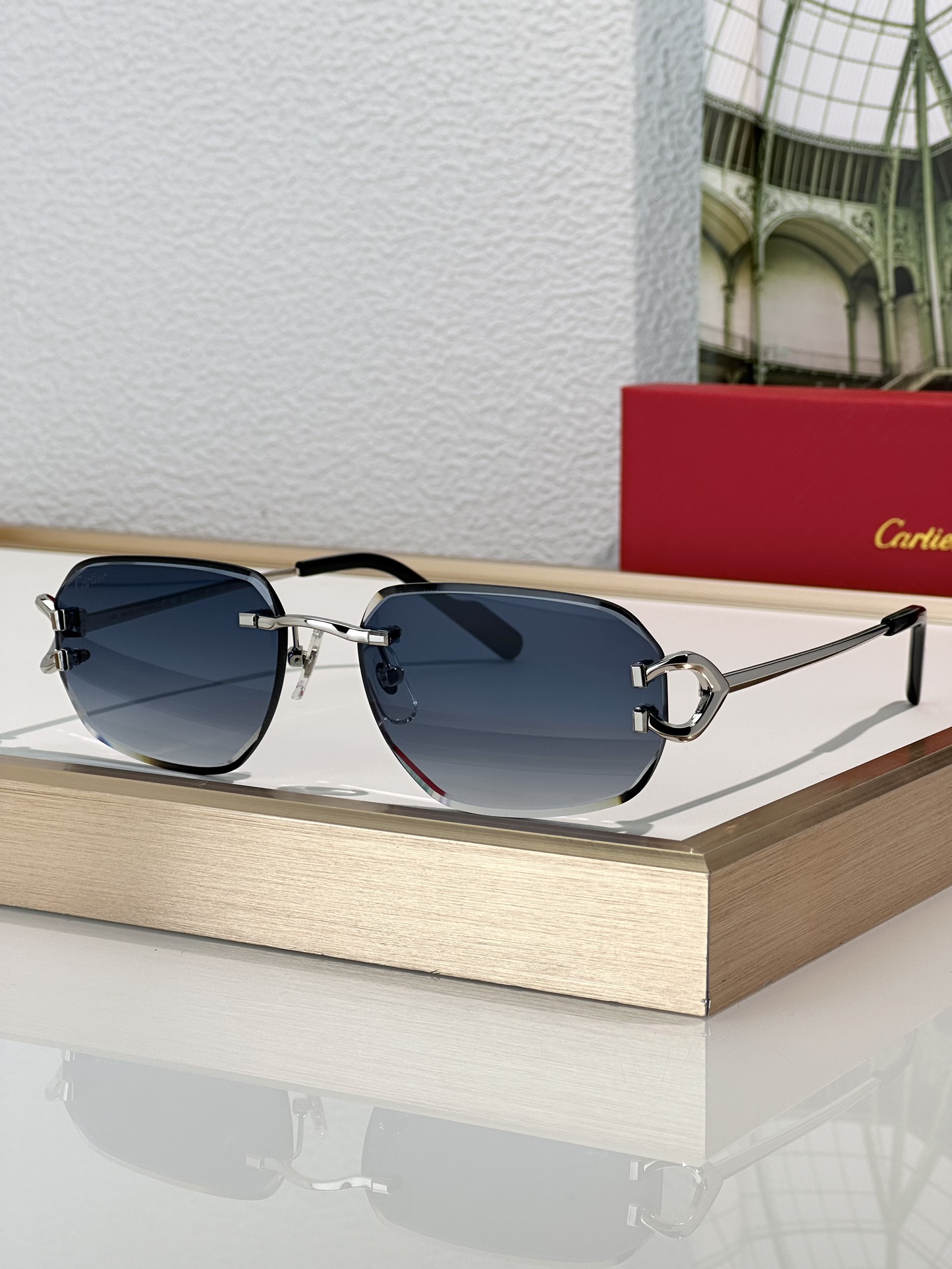 Designer Sunglasses CT0468S