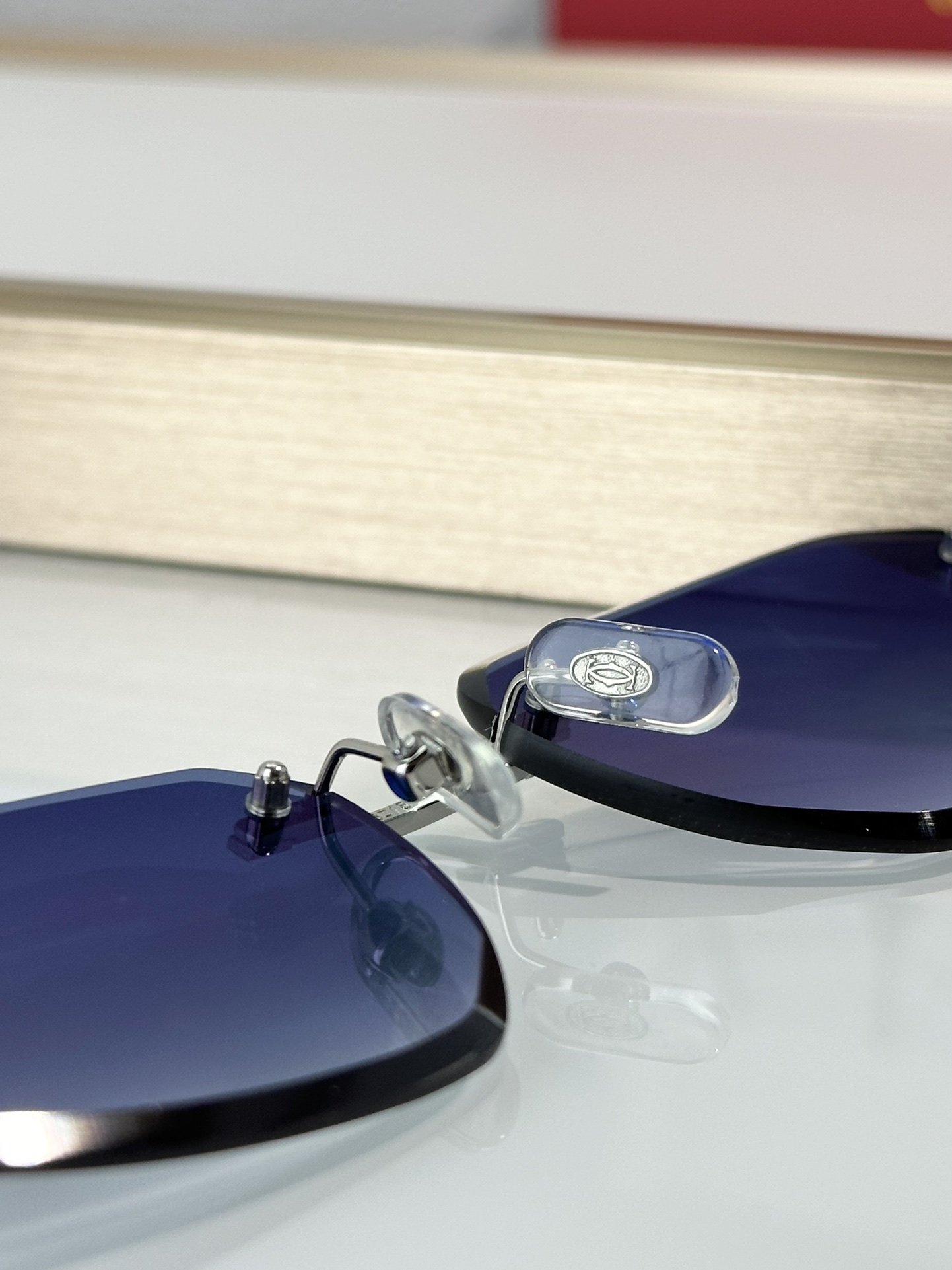 Designer Sunglasses CT0468S
