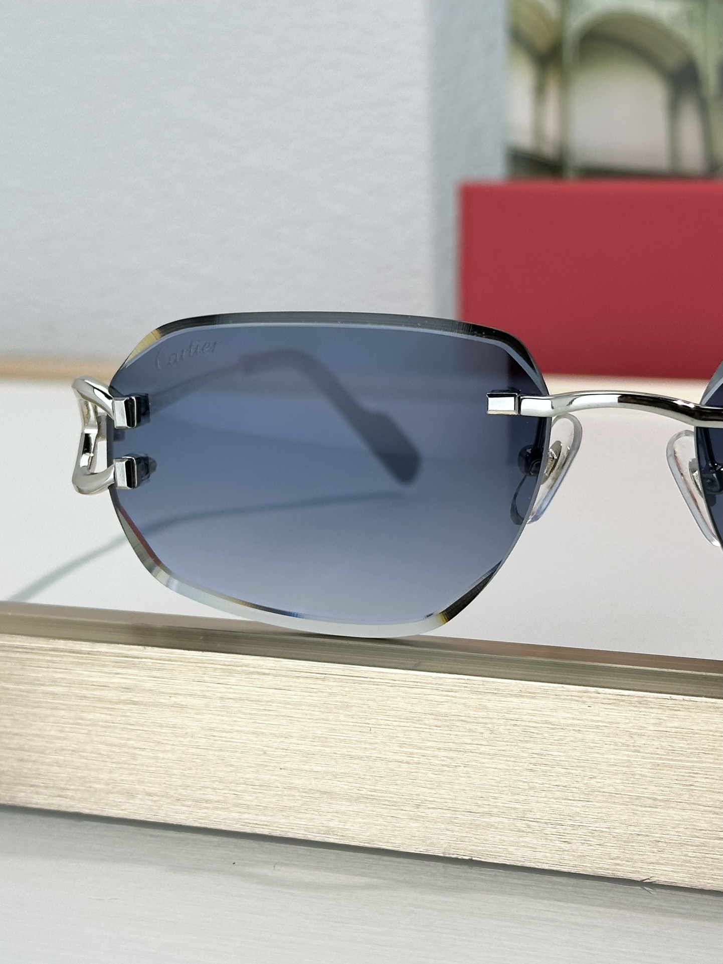 Designer Sunglasses CT0468S
