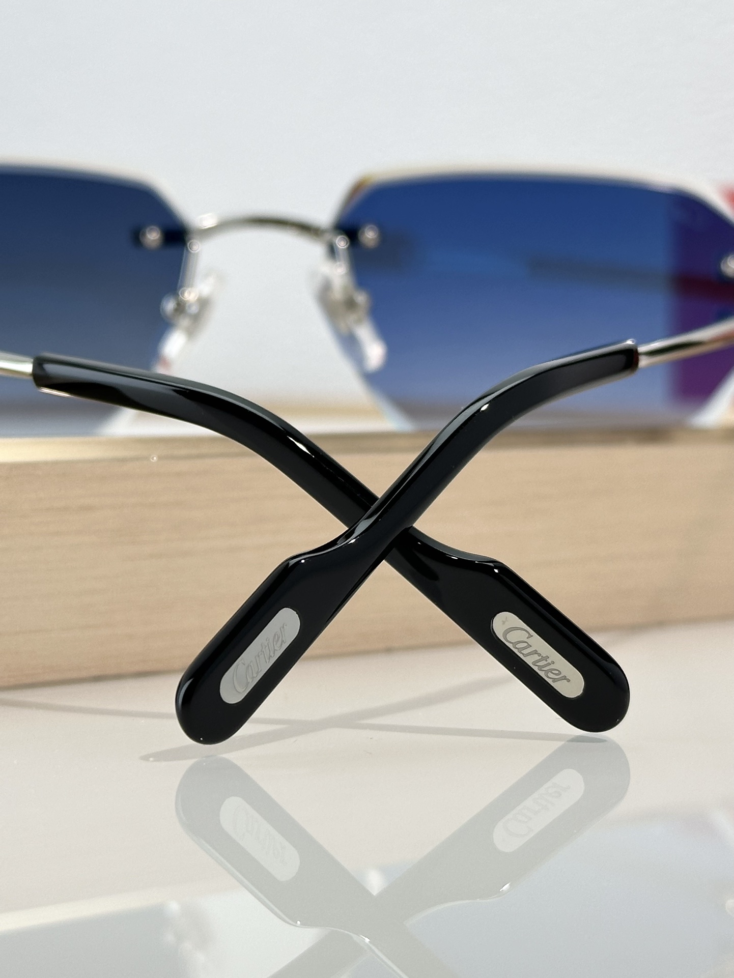 Designer Sunglasses CT0468S