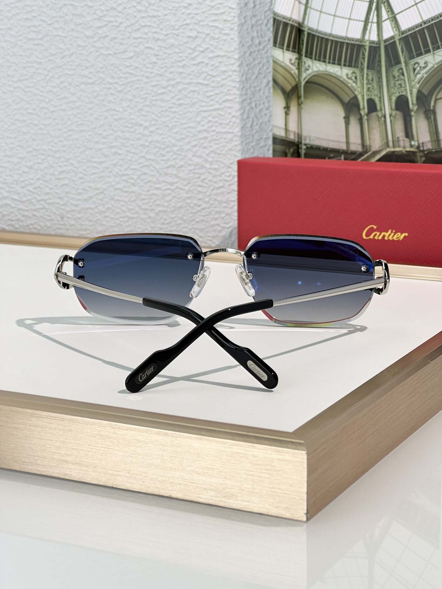 Designer Sunglasses CT0468S