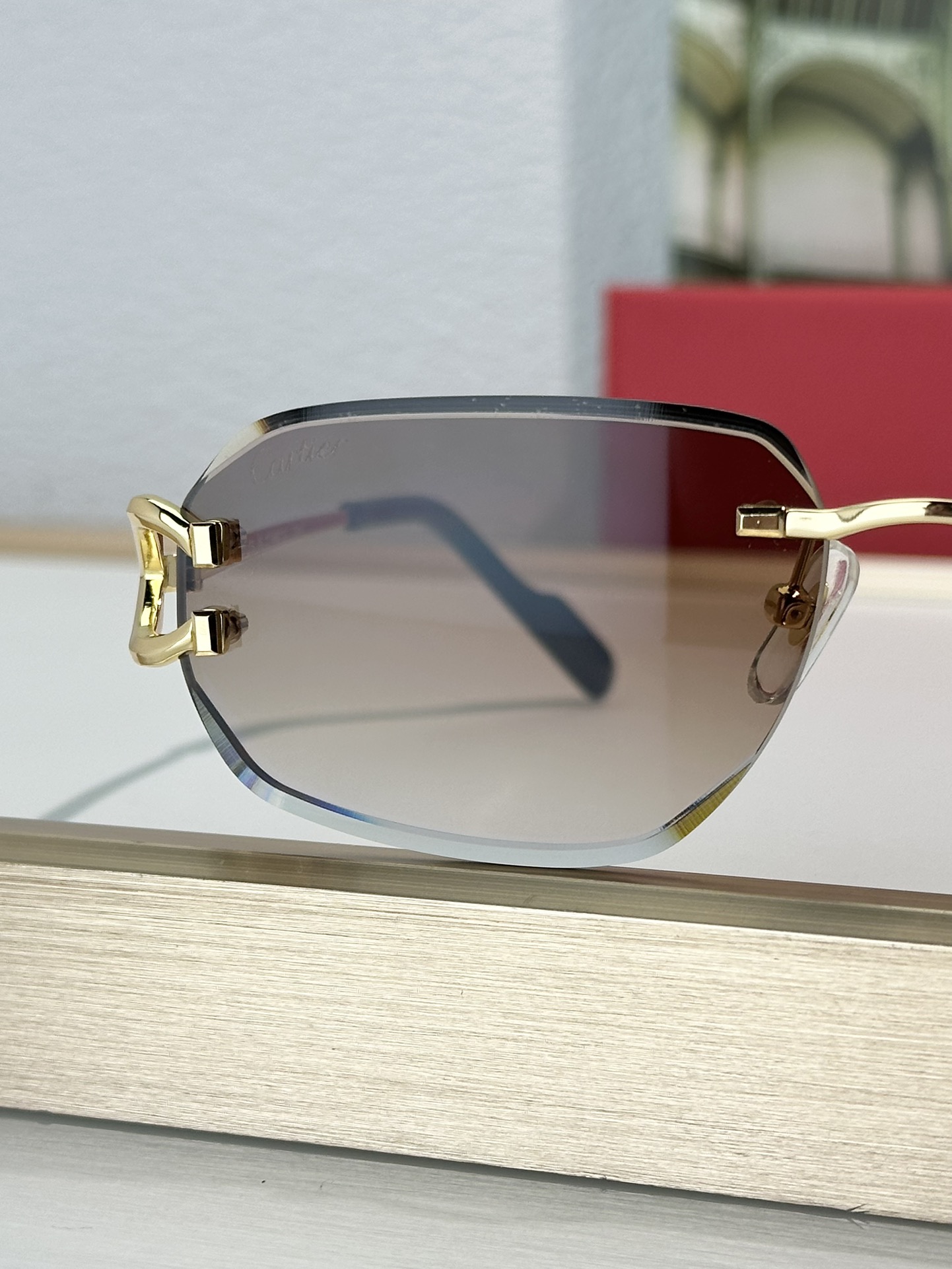 Designer Sunglasses CT0468S