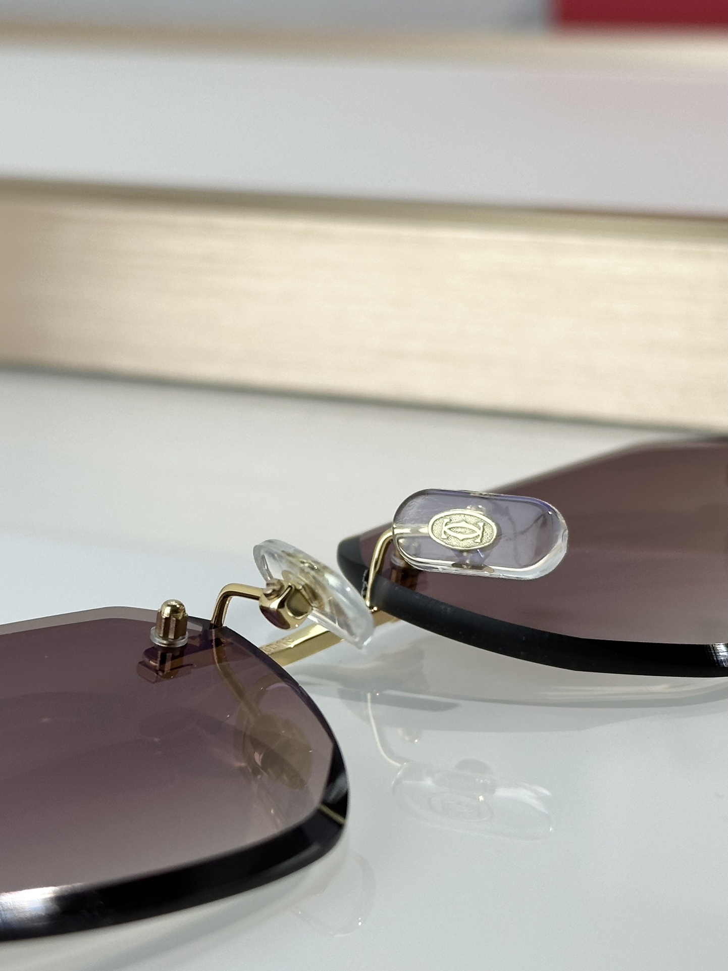 Designer Sunglasses CT0468S