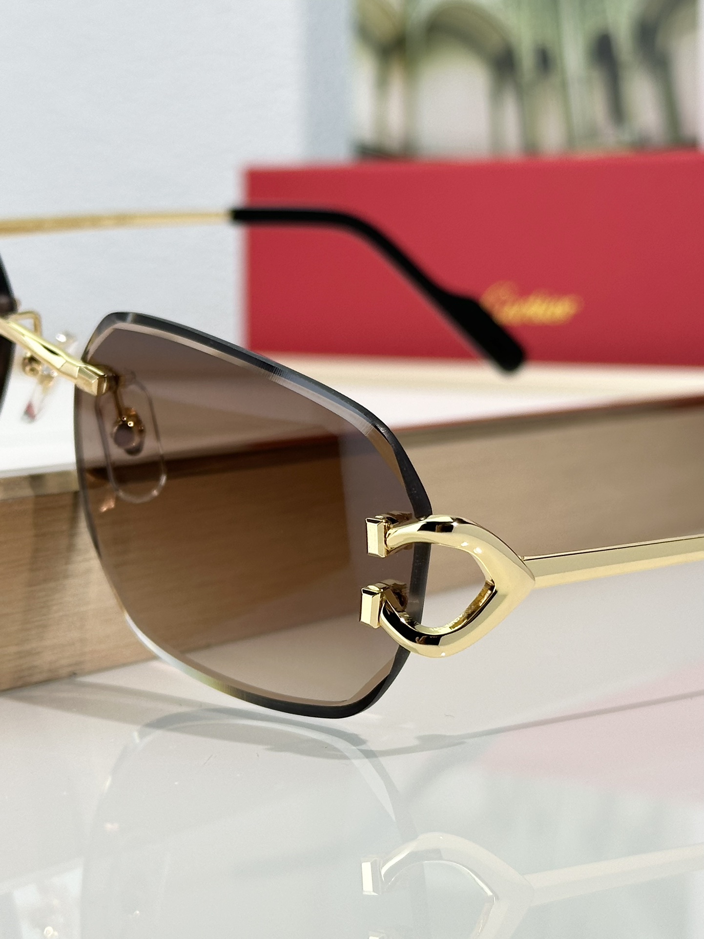 Designer Sunglasses CT0468S