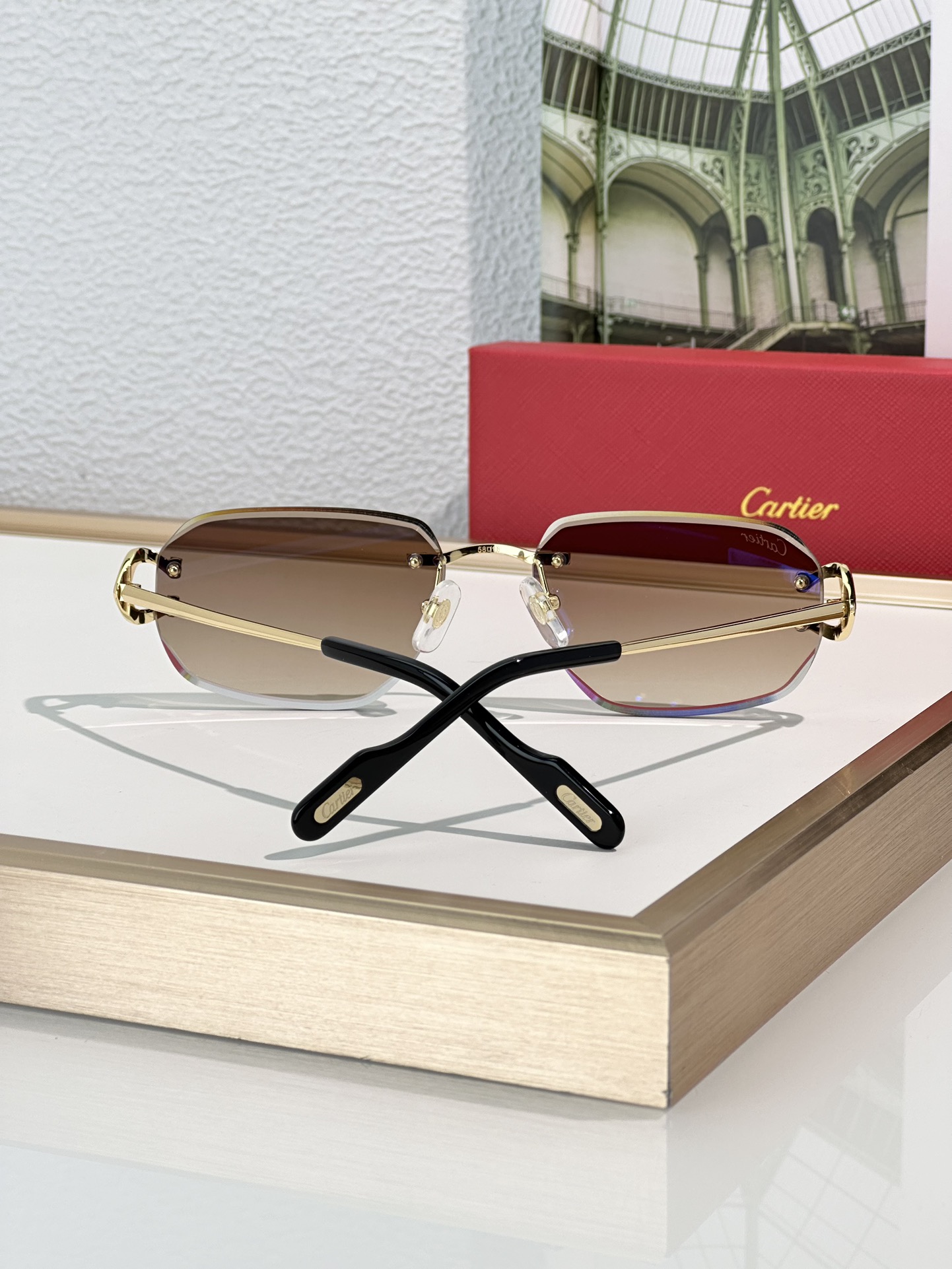 Designer Sunglasses CT0468S